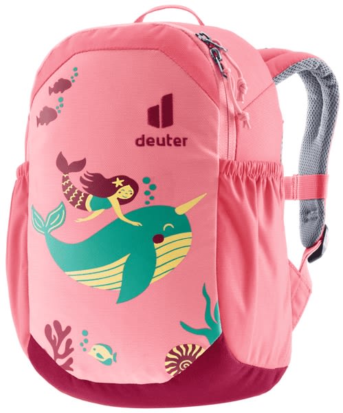 Pico 5 L Kinder Wanderrucksack