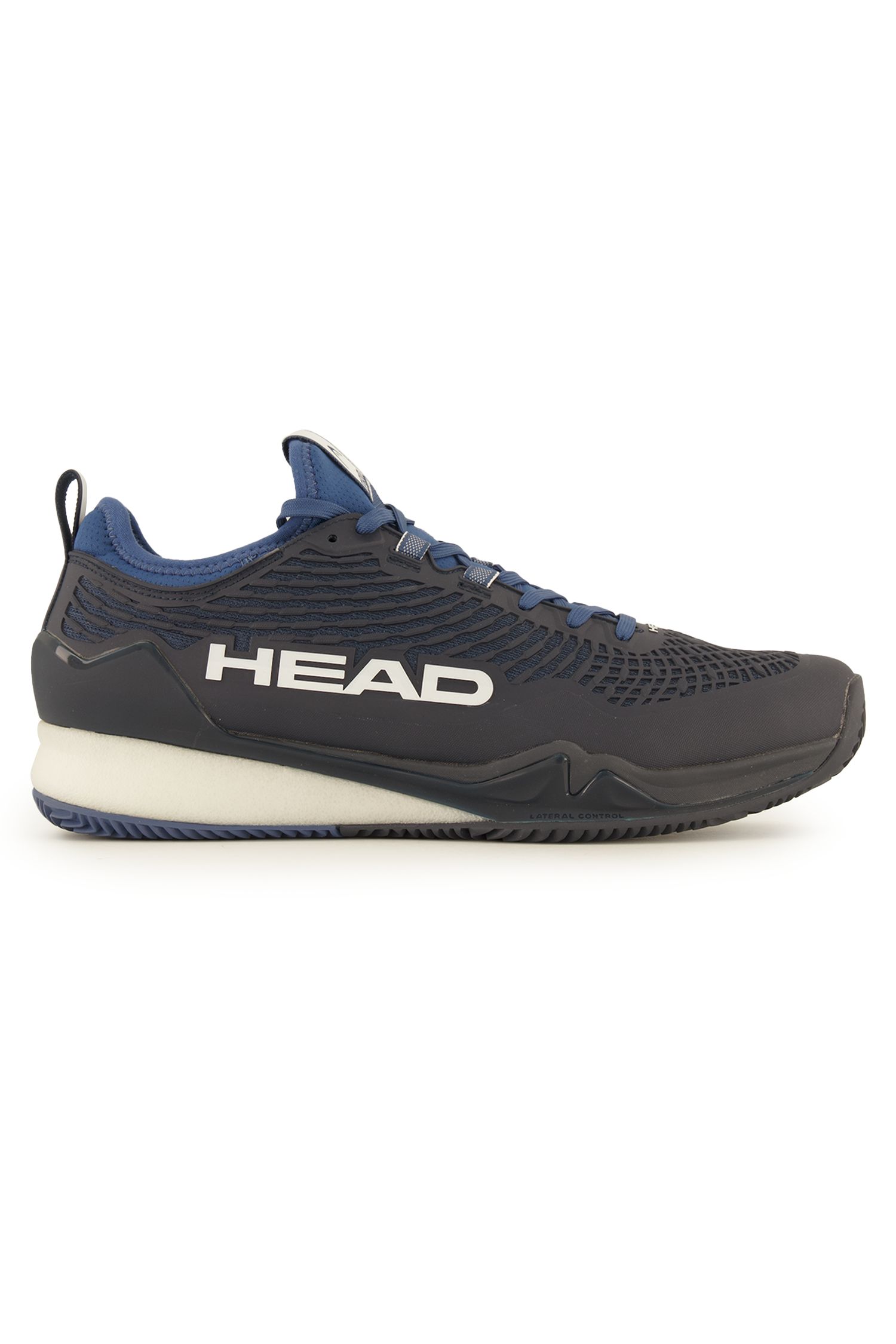 Endure Pro Clay Herren Hallenschuh