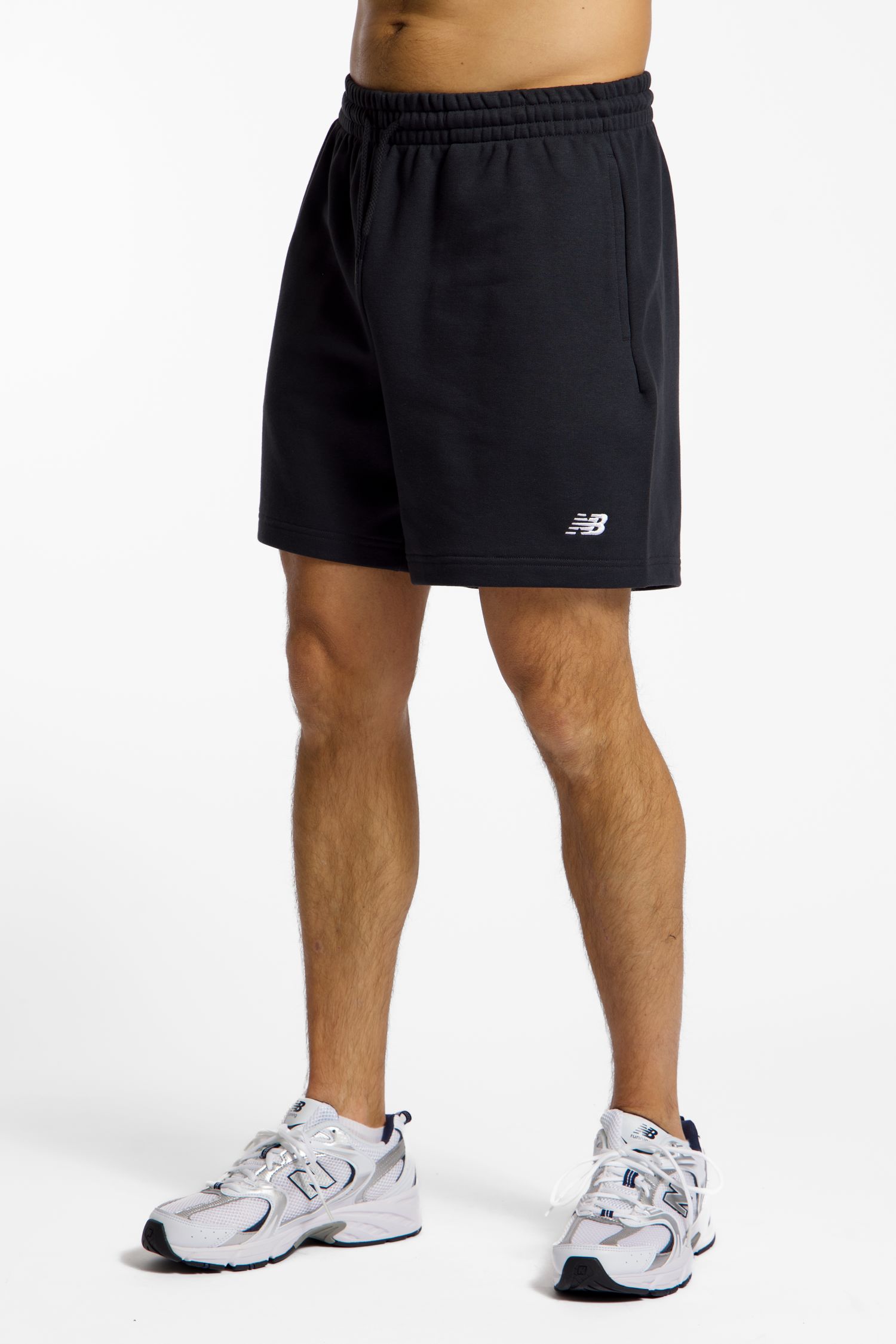 Sport Essentials French Terry 7" Herren Short