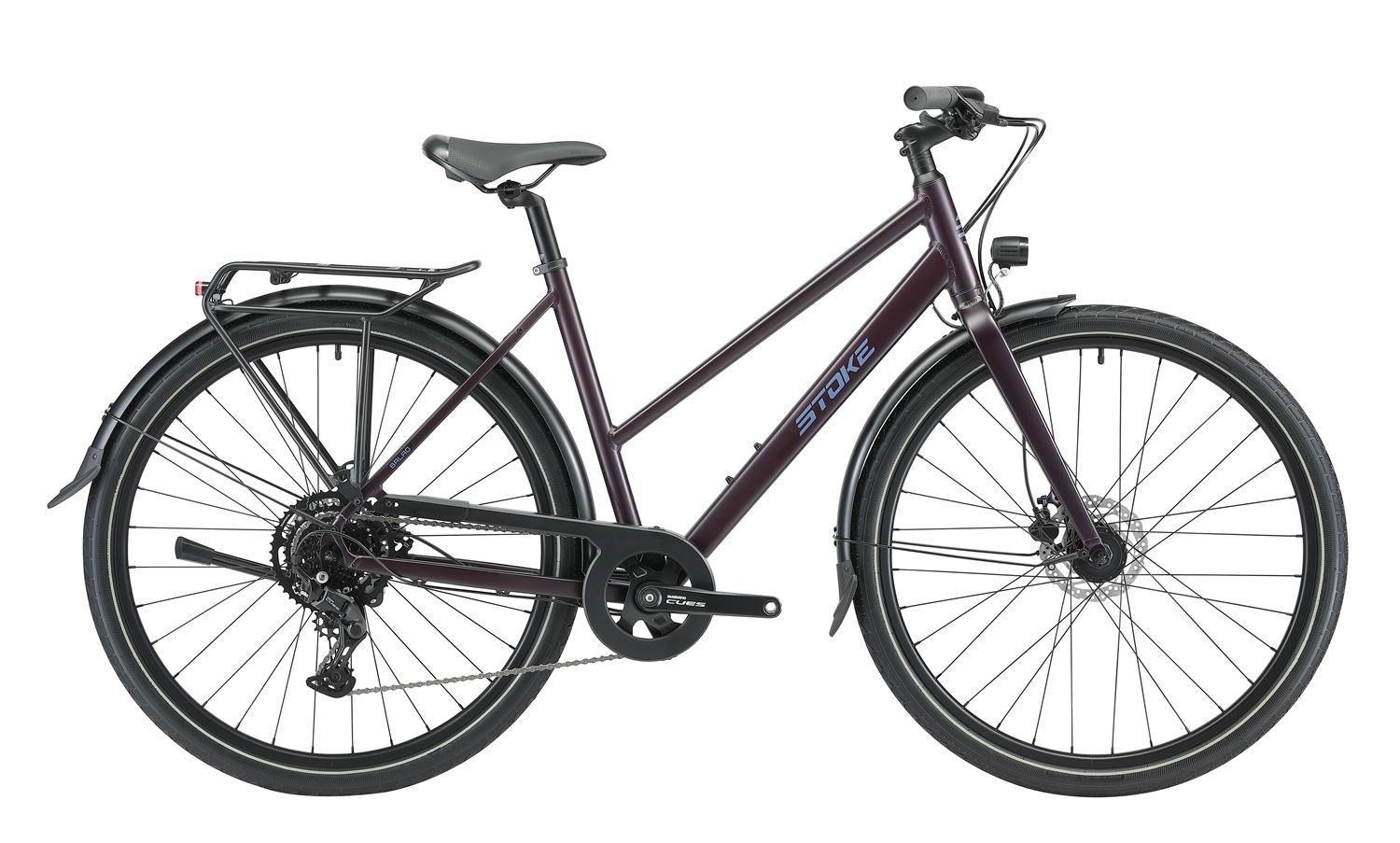 Balao 28 Citybike