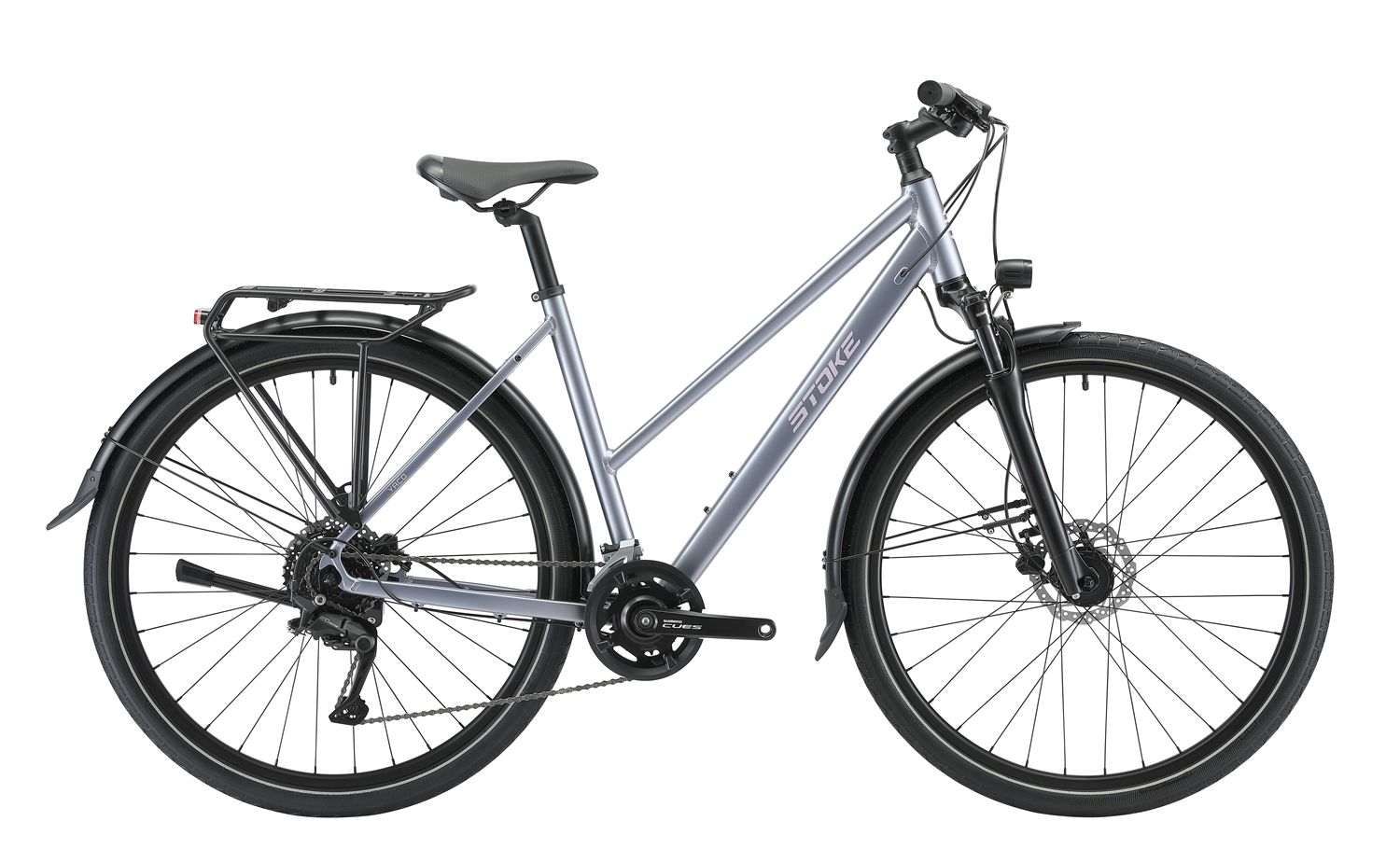 Yaco 28 Citybike