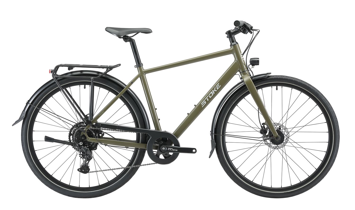 Tambo 28 Citybike
