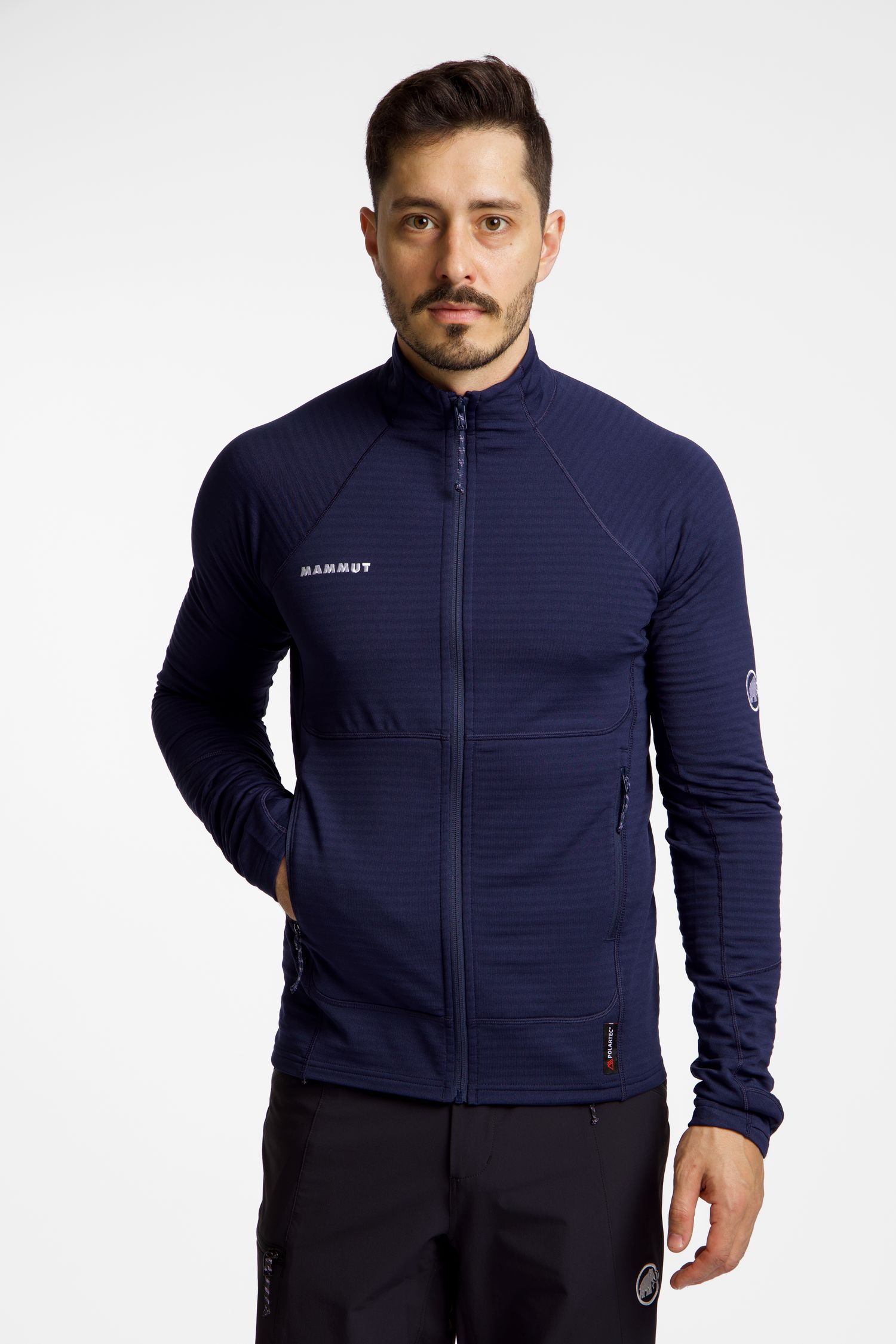 Taiss Herren Midlayer