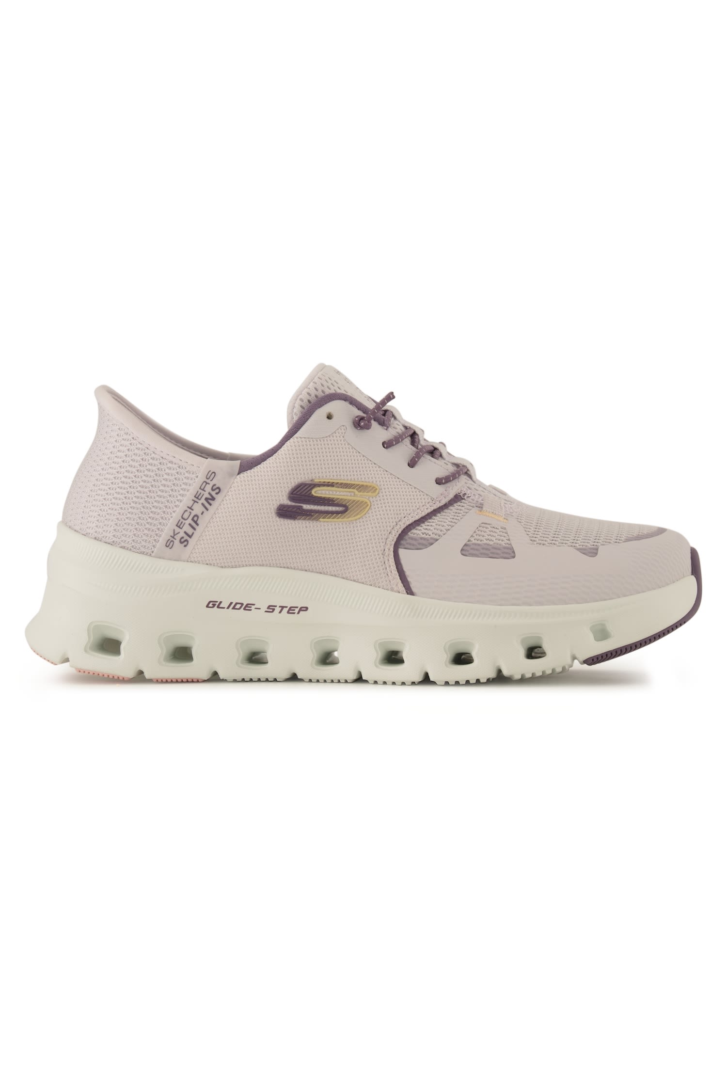 Slip-ins: Glide-Step Pro Damen Sneaker
