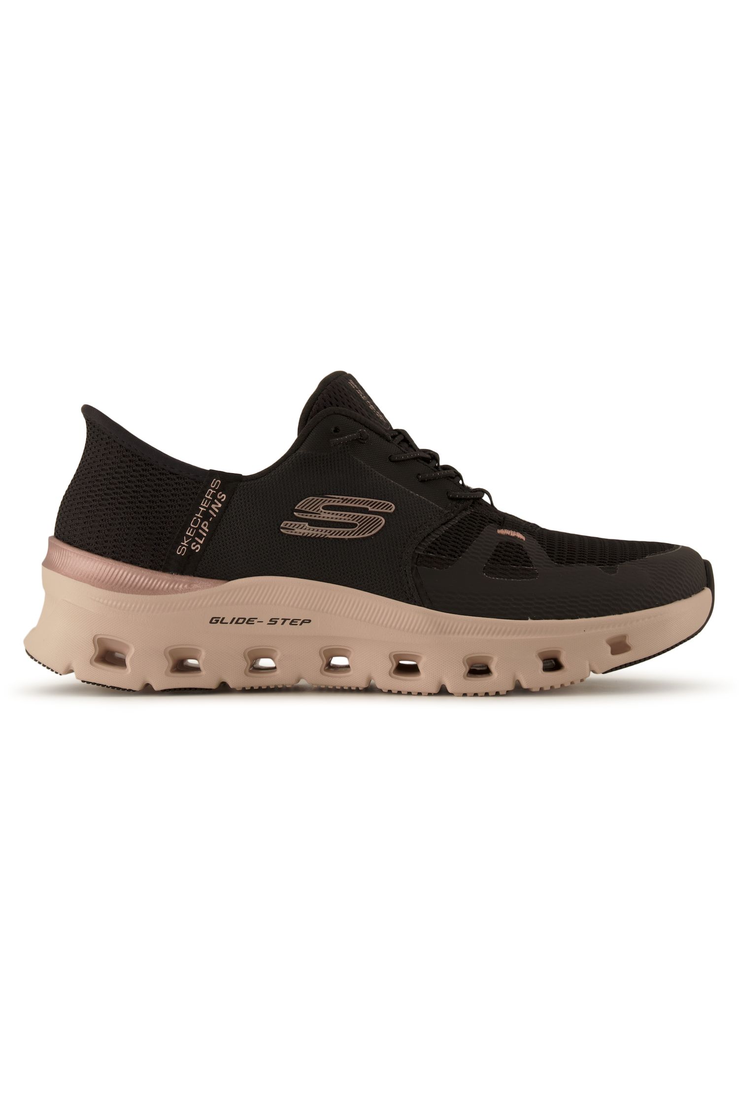 Slip-ins: Glide-Step Pro Damen Sneaker