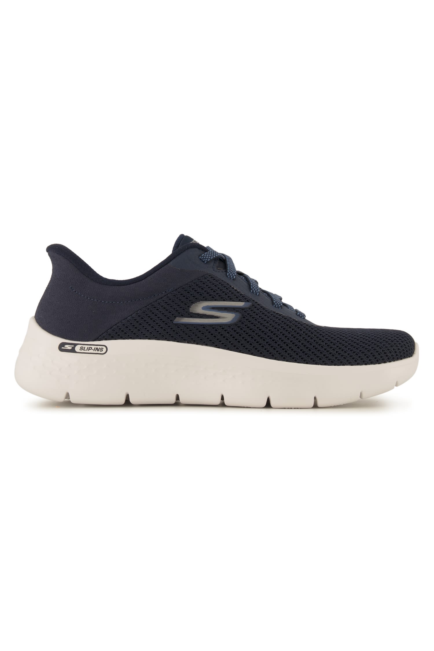 Slip-ins: Go Walk Flex -Carla Damen Sneaker