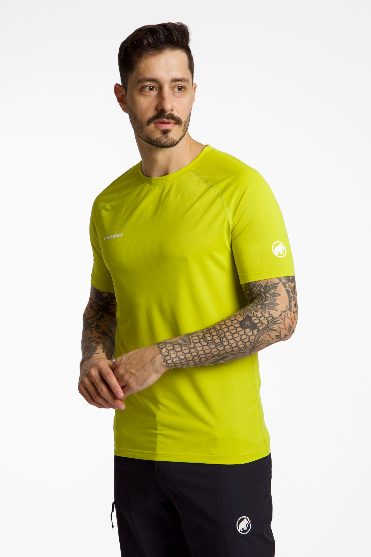 Ducan FL Herren T-Shirt