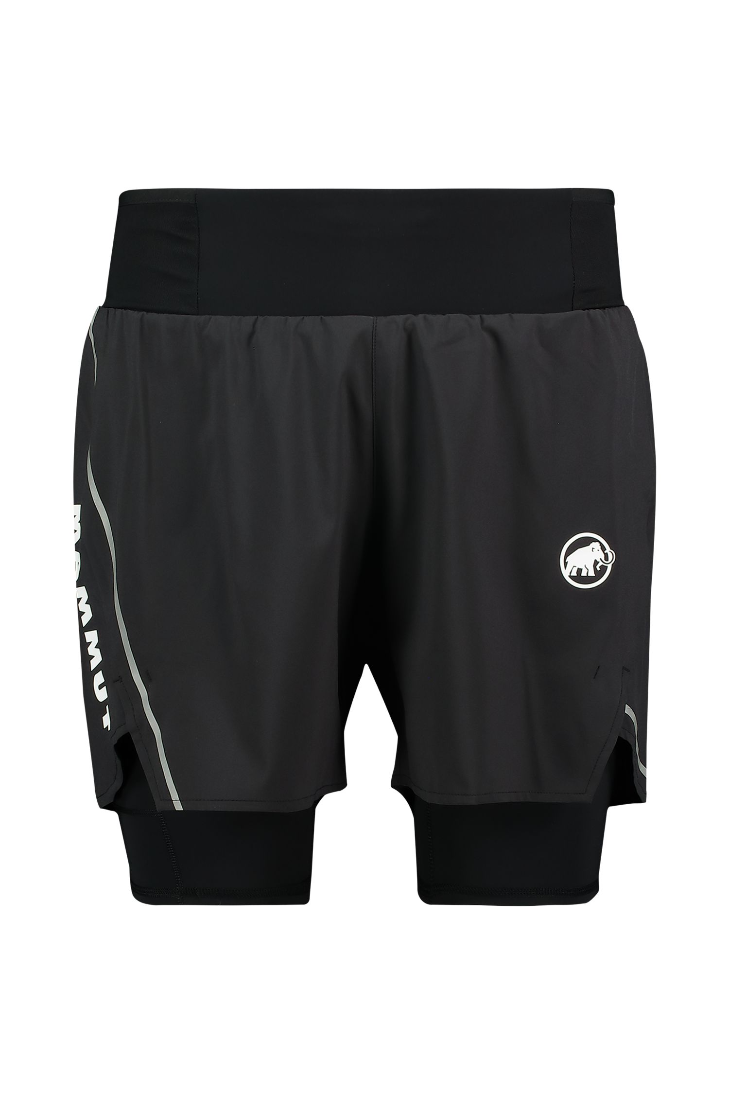 Aenergy TR 2in1 Herren Wandershort