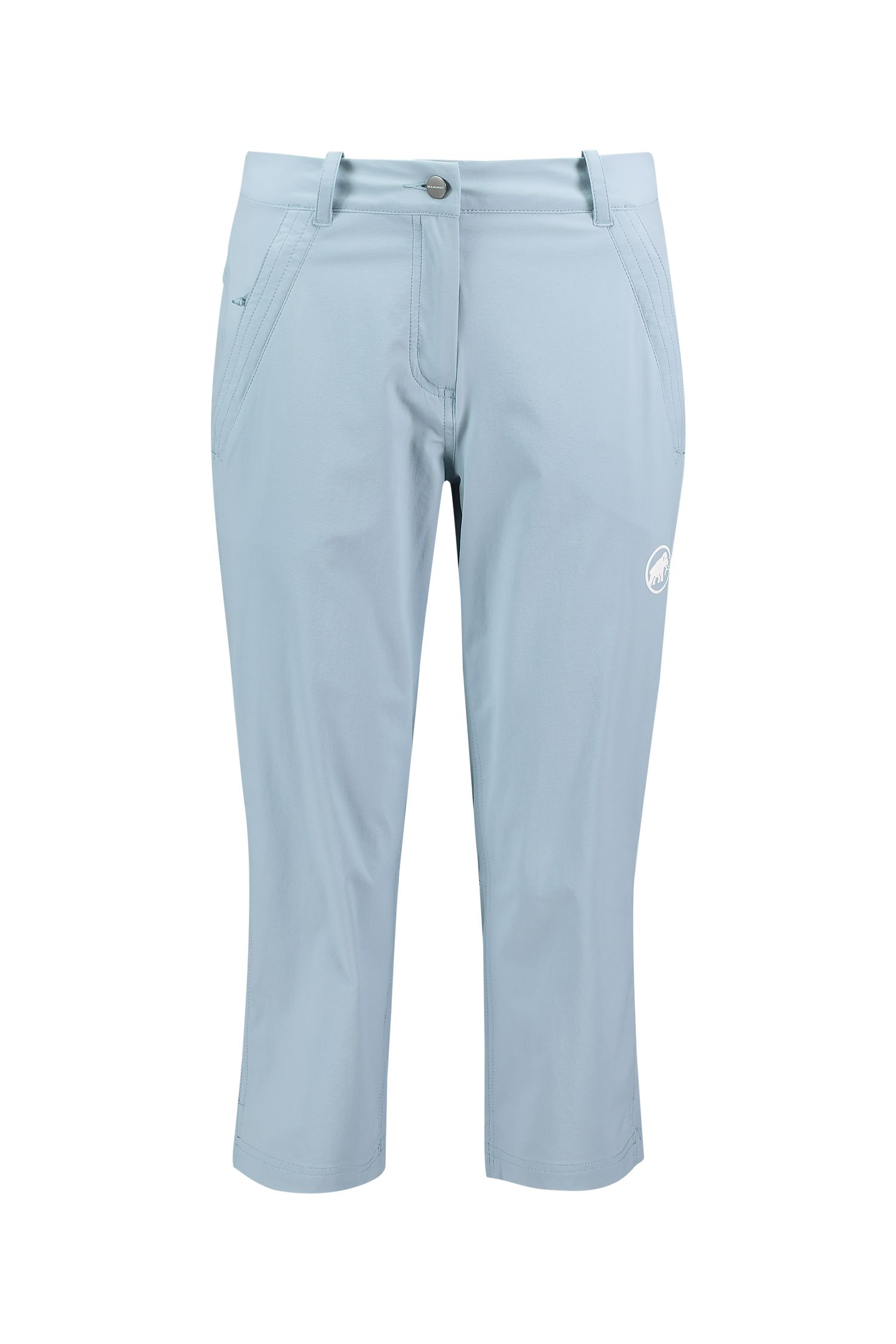 Hiking V Damen 3/4 Wanderhose