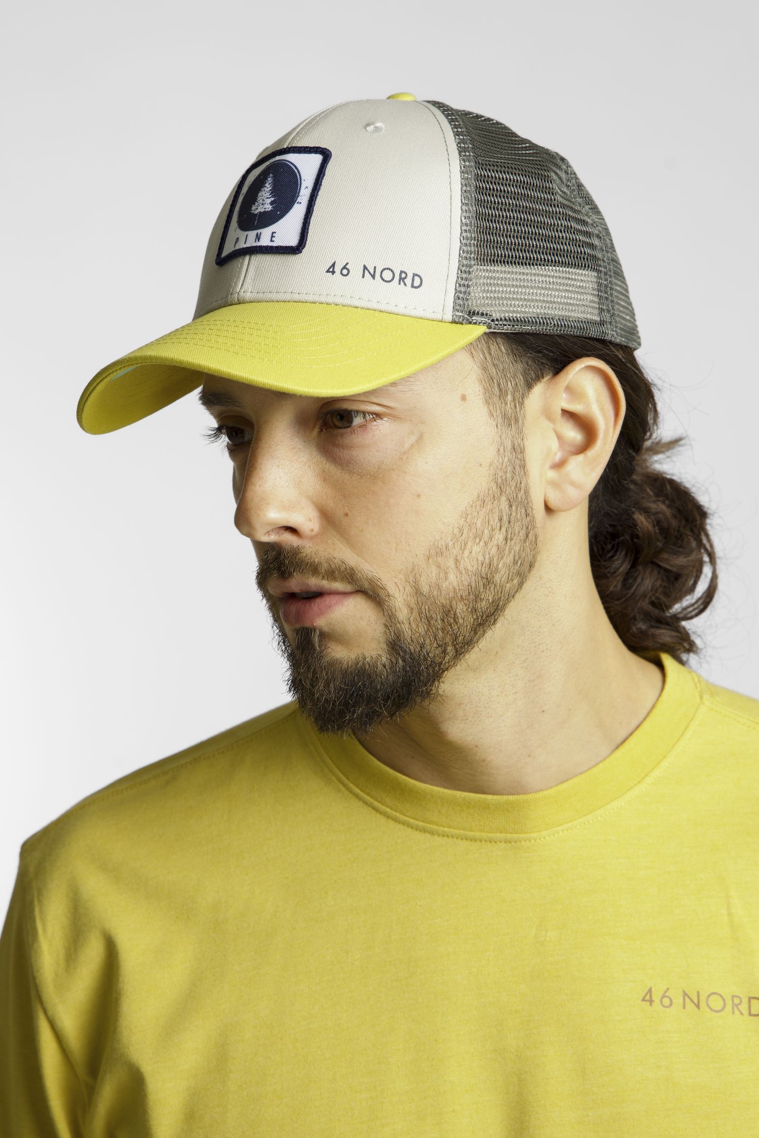 Trucker Cap