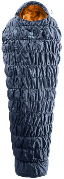 Exosphere +4° Schlafsack ZIP L
