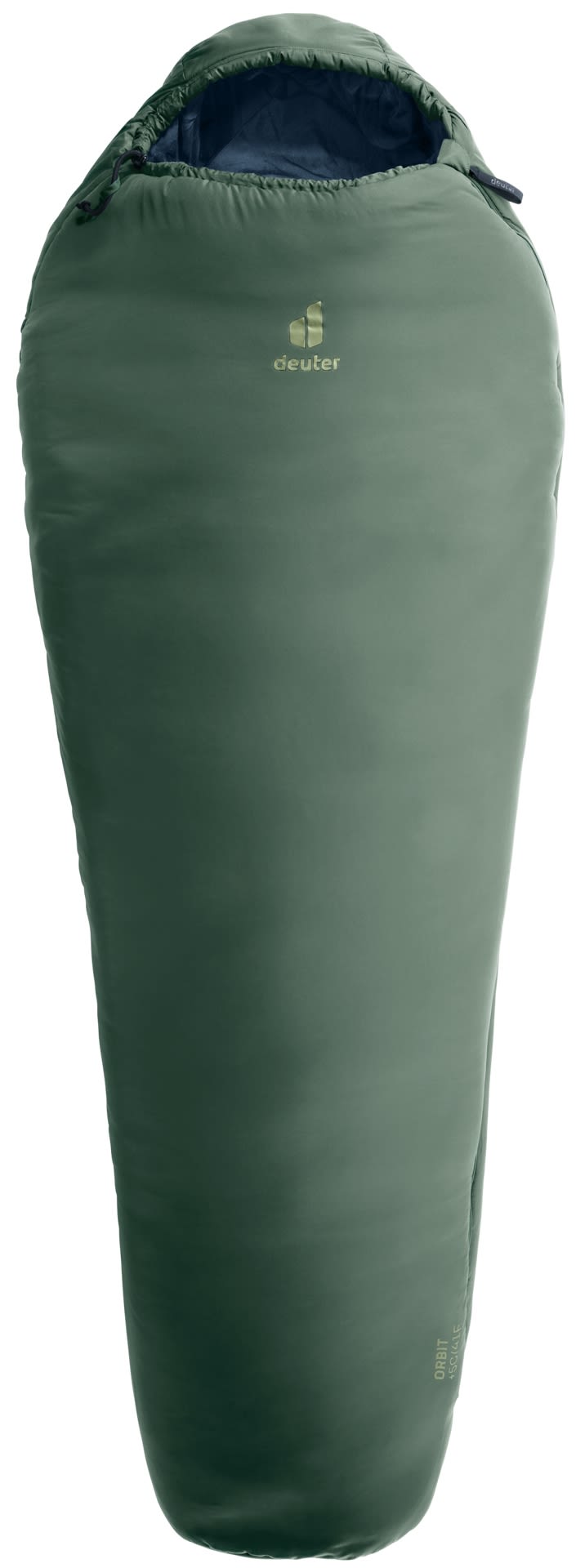 Orbit +5° Schlafsack ZIP L