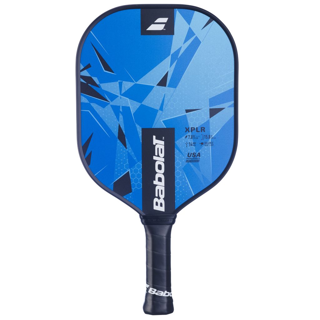 XPLR Pickleballracket