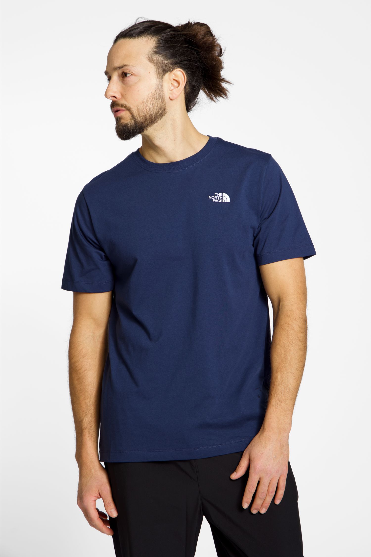 Evolution Simple Dome Herren T-Shirt