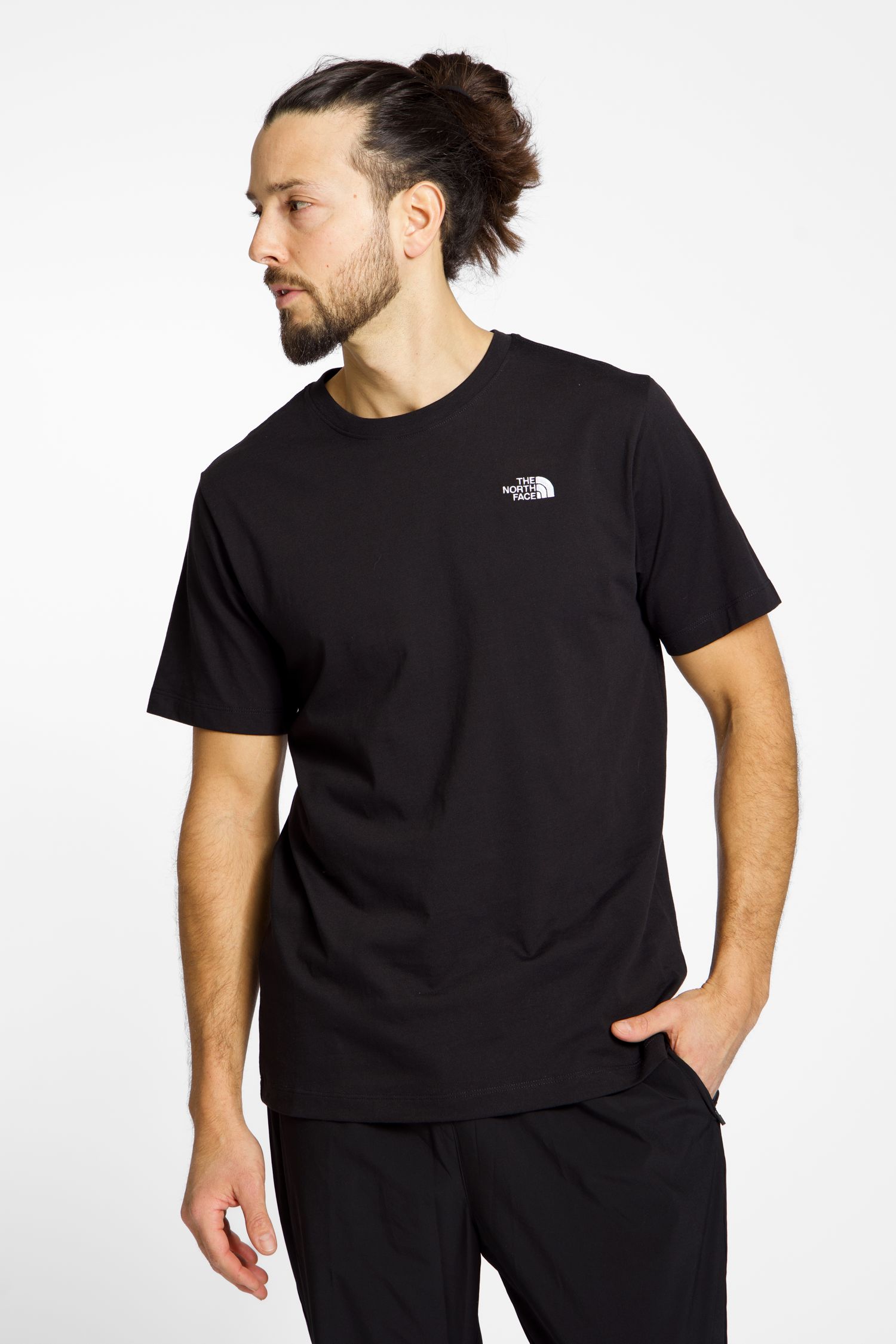 Evolution Simple Dome Herren T-Shirt