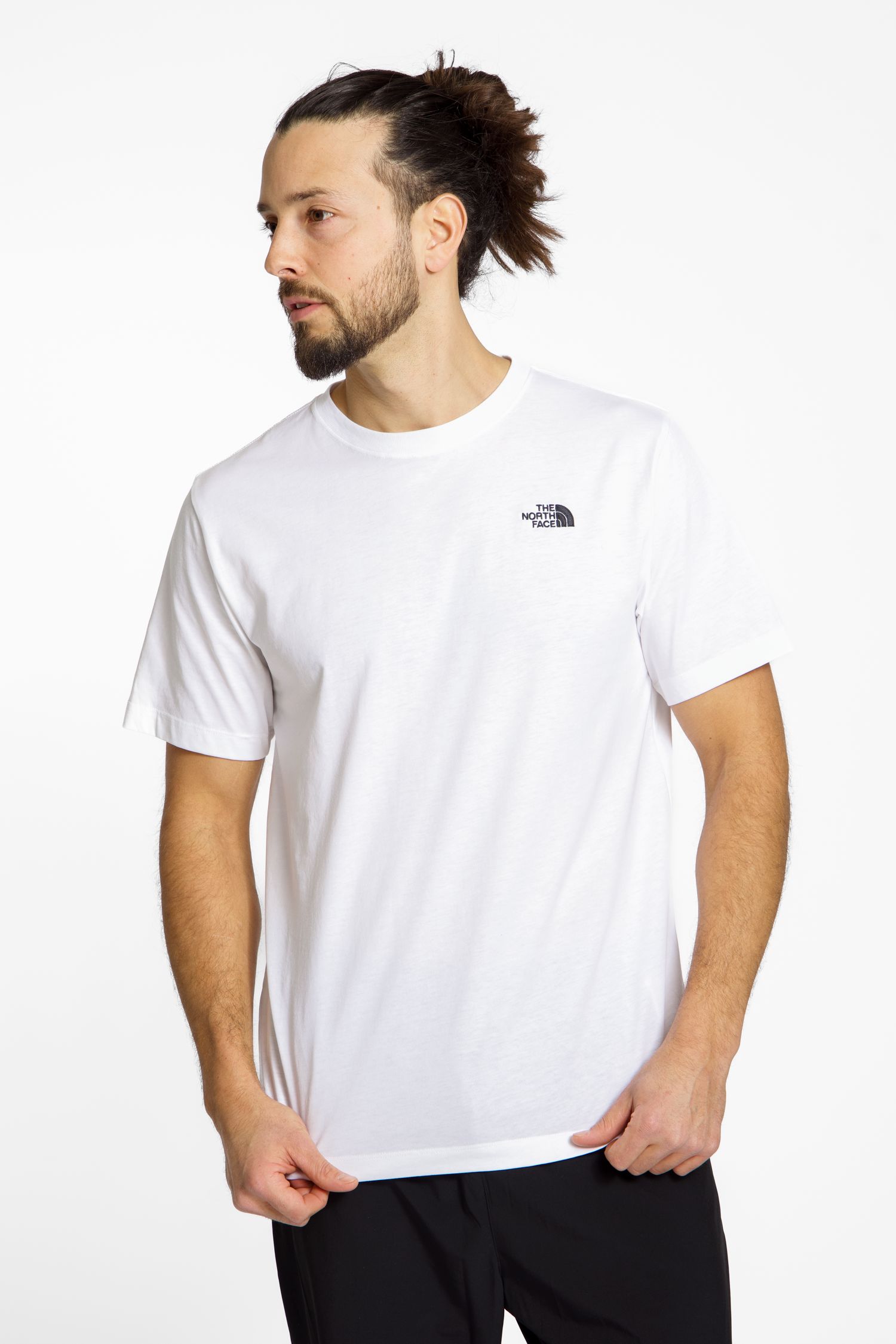 Evolution Simple Dome Herren T-Shirt