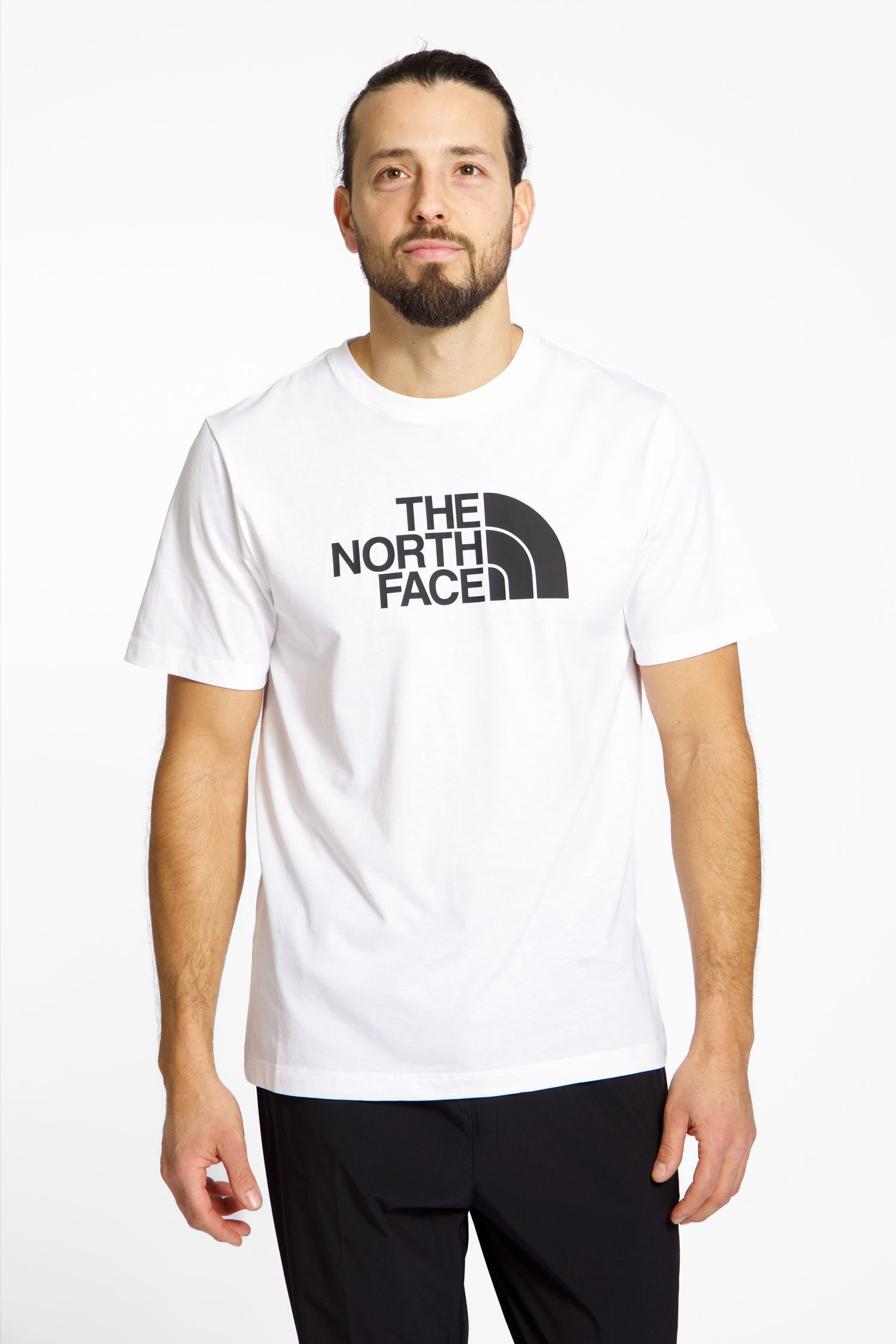 Evolution Half Dome Herren T-Shirt