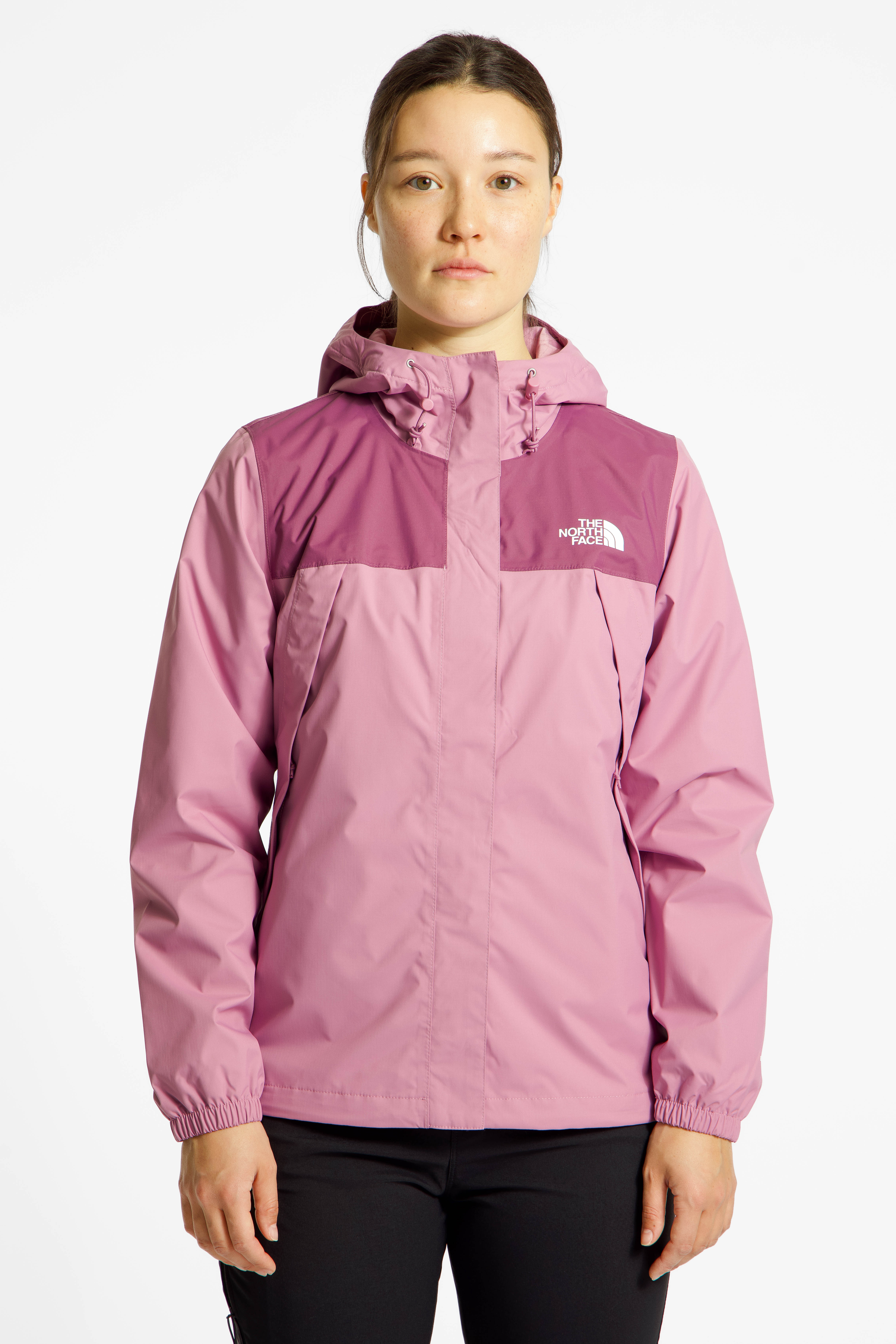 Antora Damen Outdoorjacke