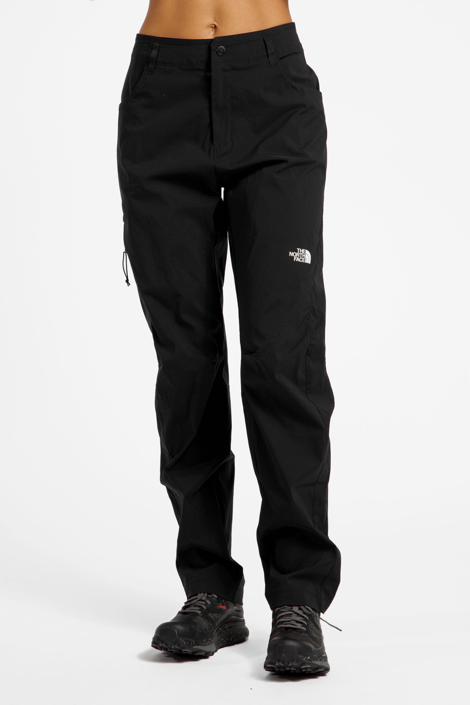 Exploration Damen Wanderhose