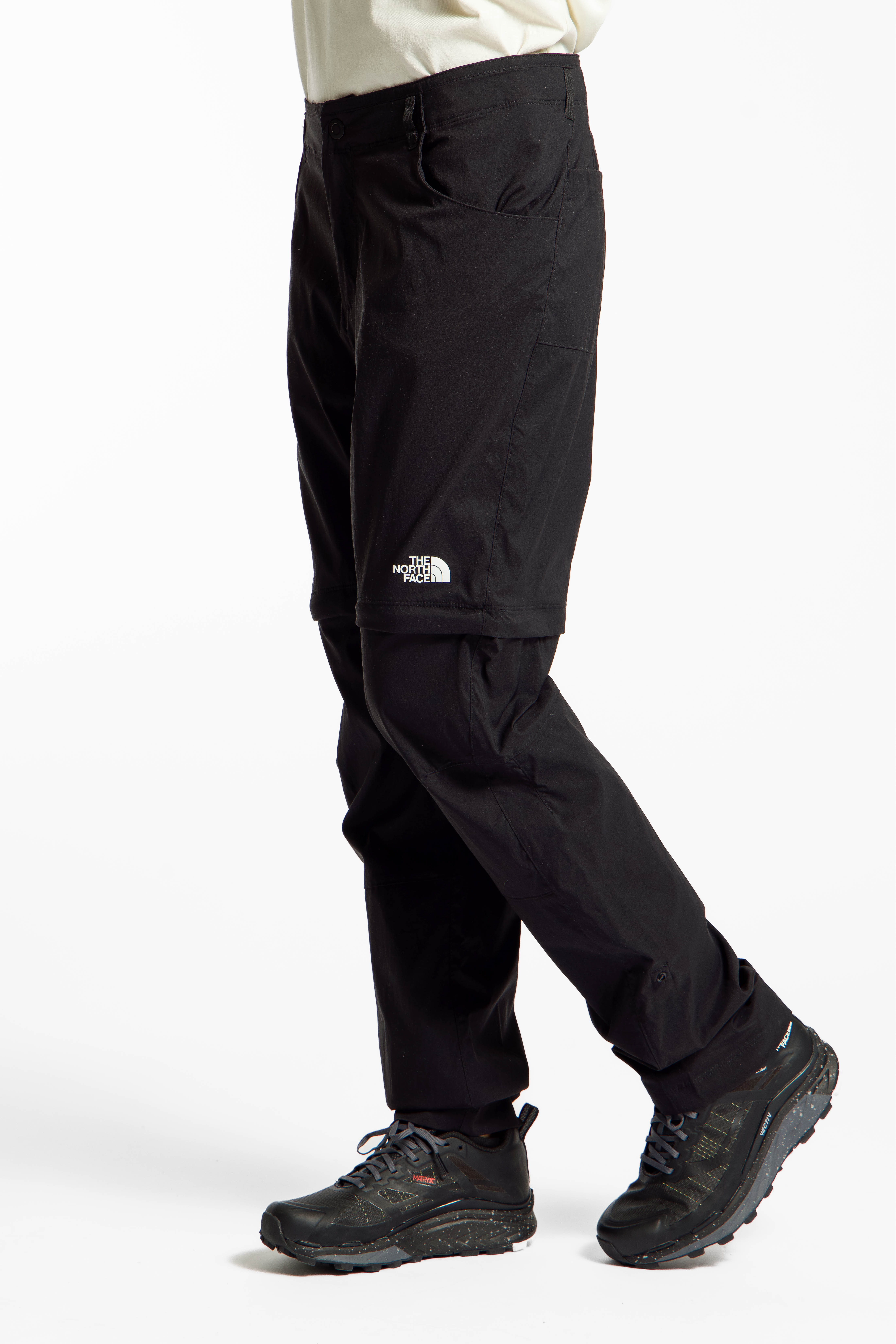 Exploration Zip-Off Damen Wanderhose