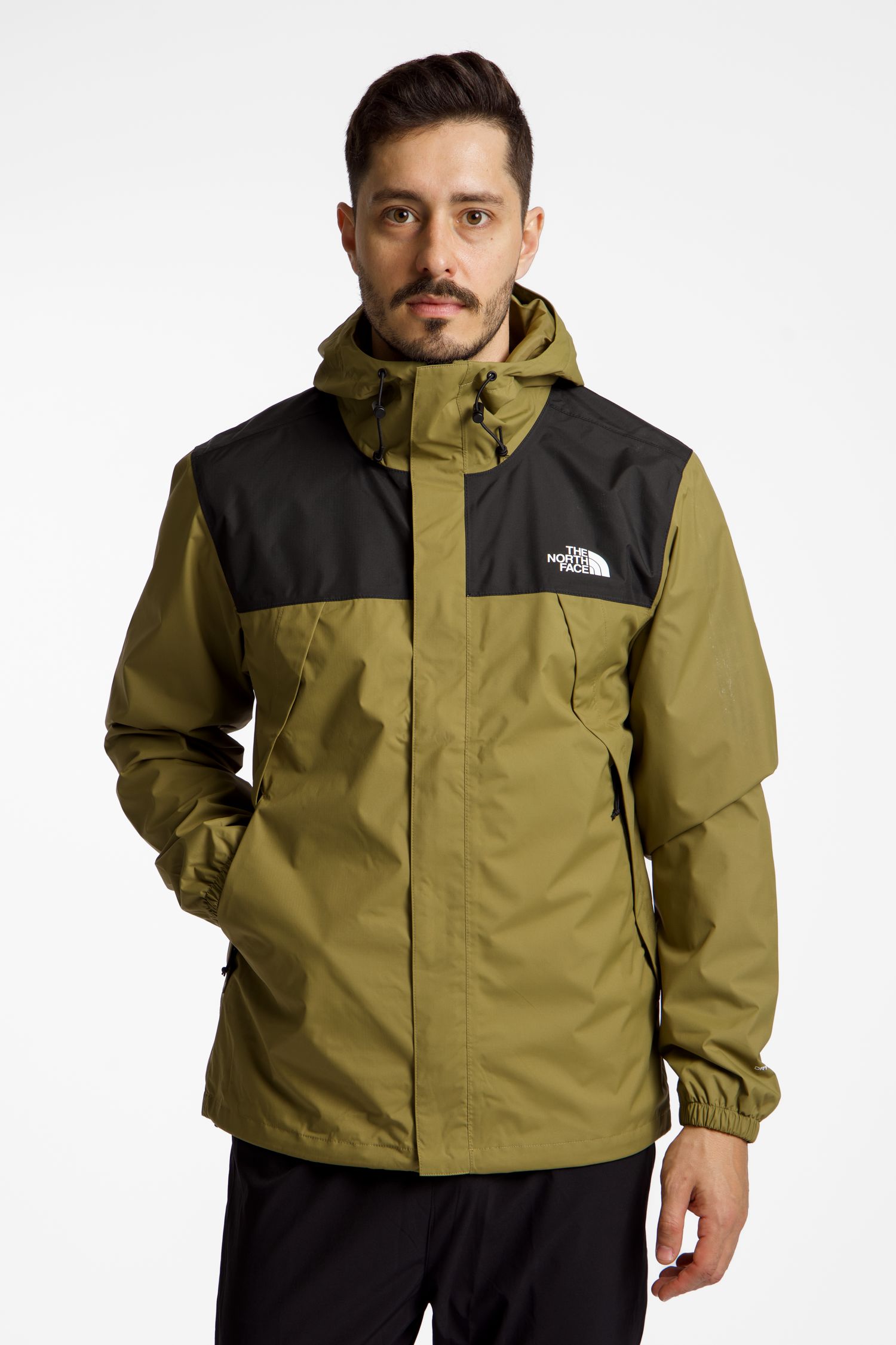 Antora Herren Outdoorjacke