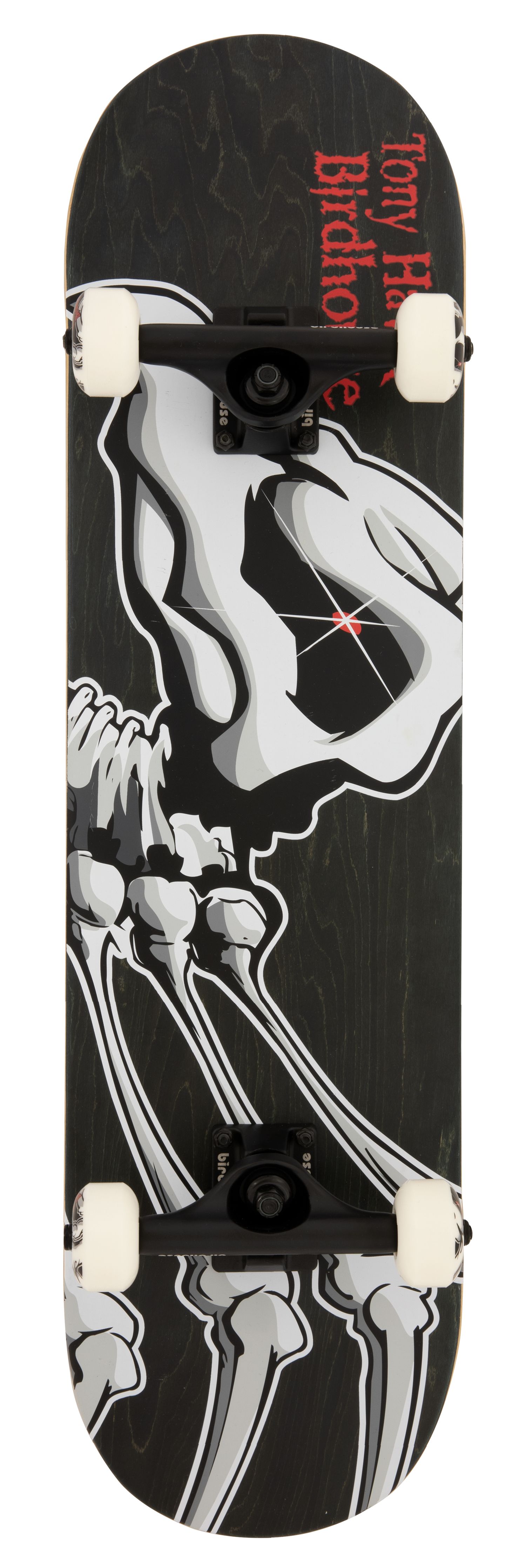 Complete Stage 3 Skateboard