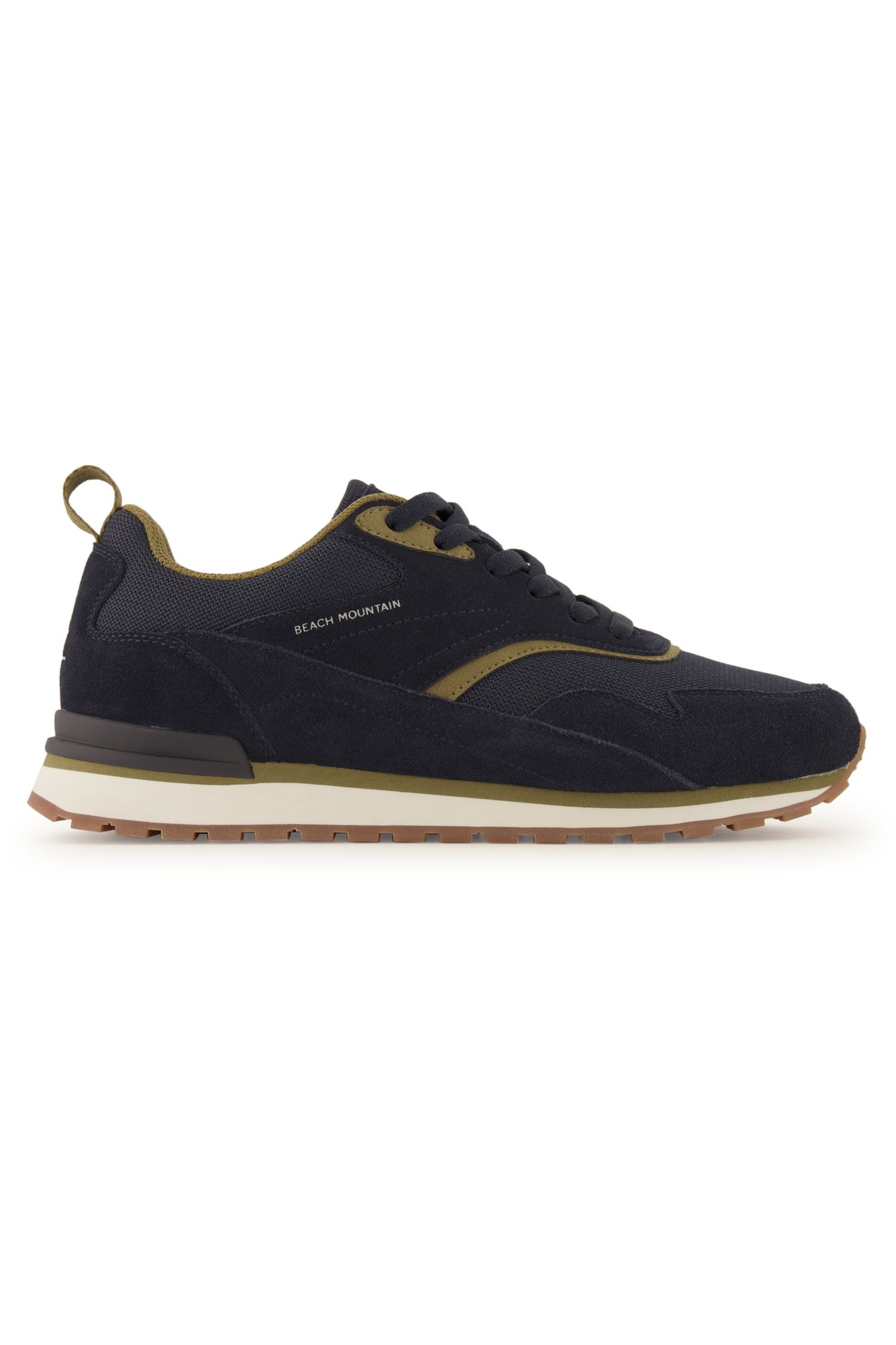 Trackwave Herren Sneaker