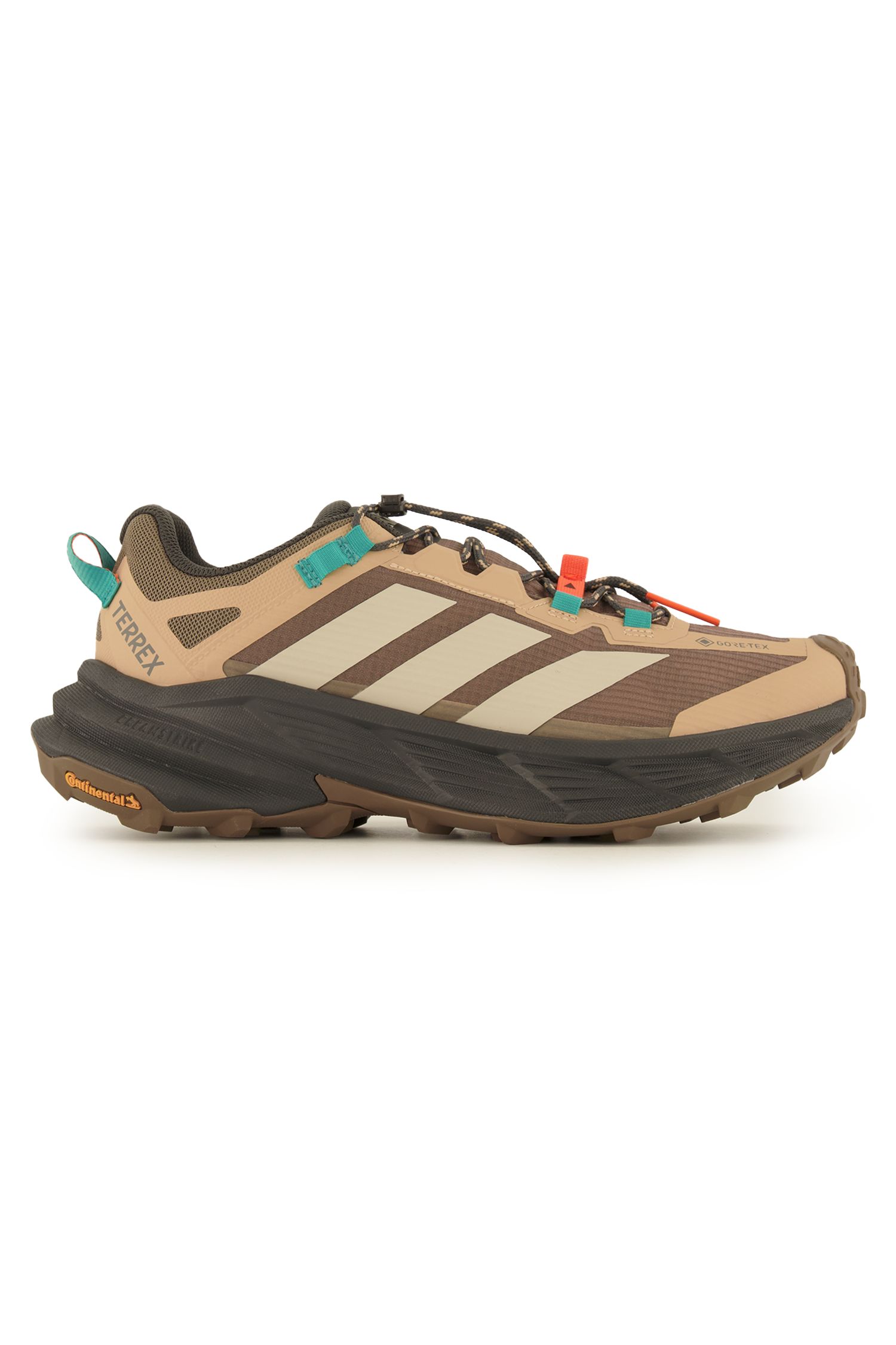 Terrex Freehiker SL Gore-Tex® Herren Trekkingschuh