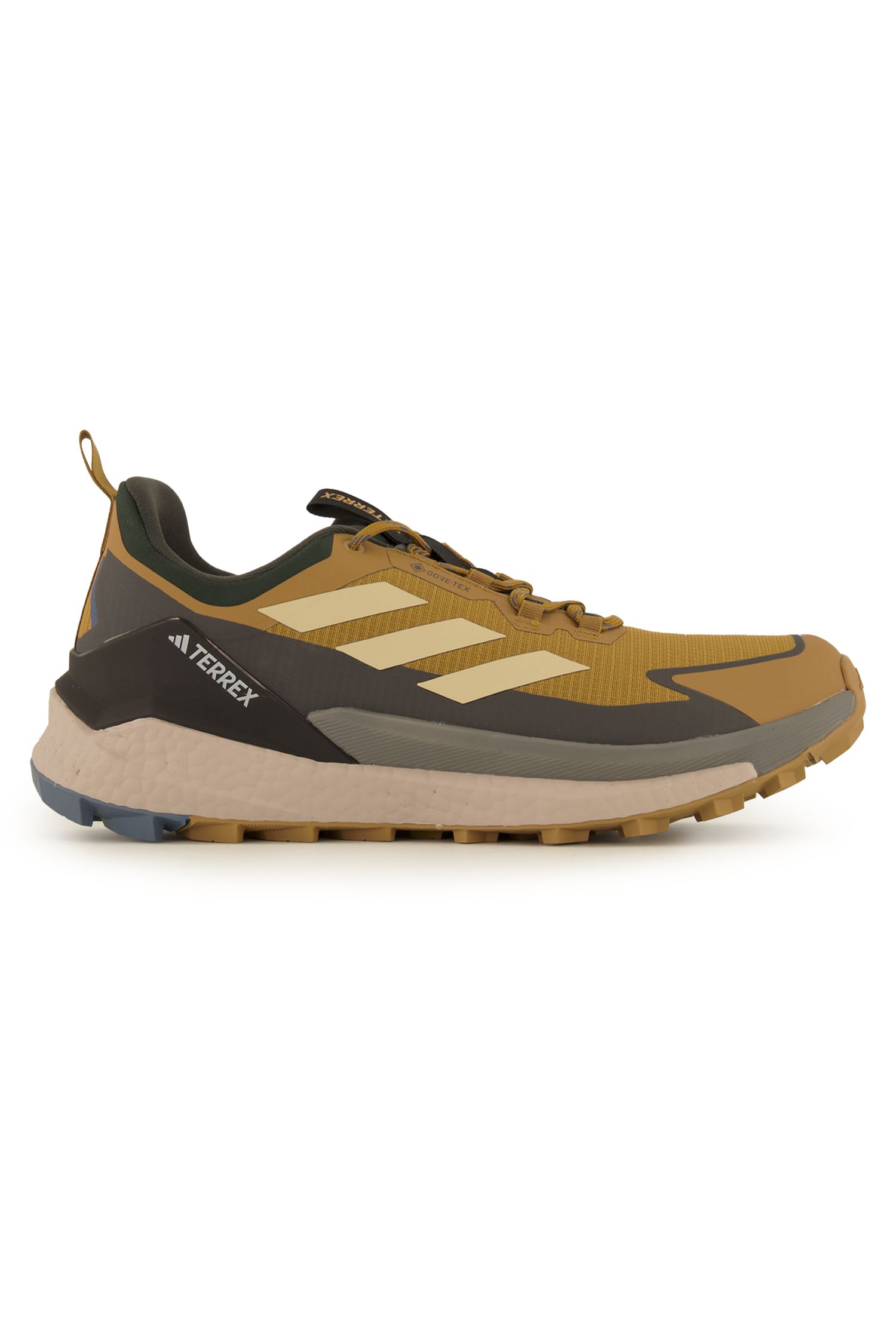 Terrex Free Hiker 2 Low Gore-Tex® Herren Trekkingschuh