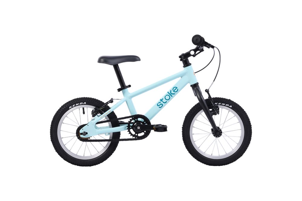 Pincho 14 Kinder Citybike
