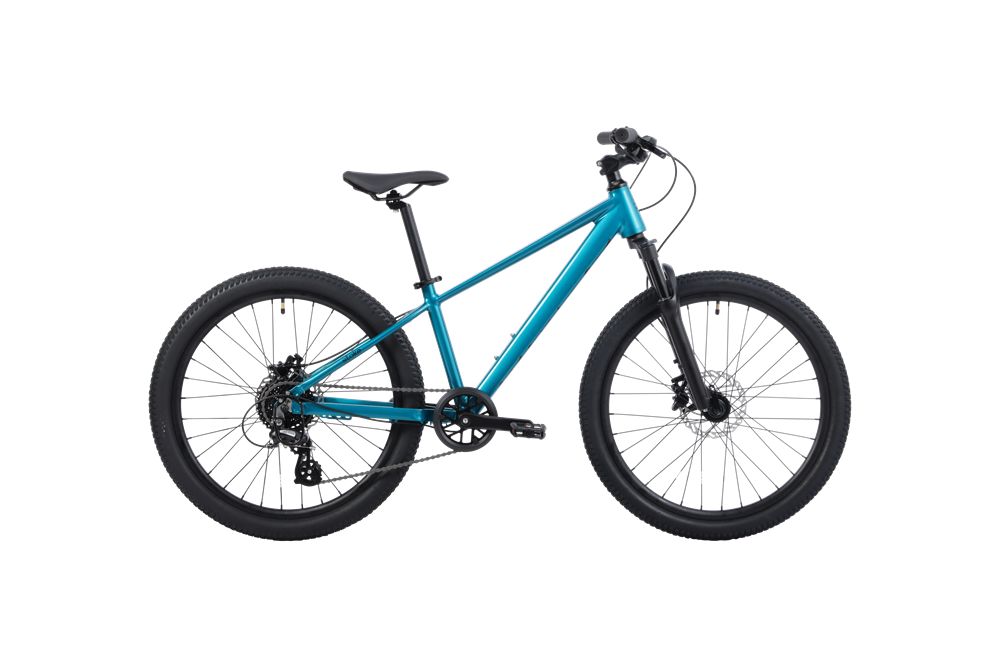 Timaxx 24 Kinder Mountainbike