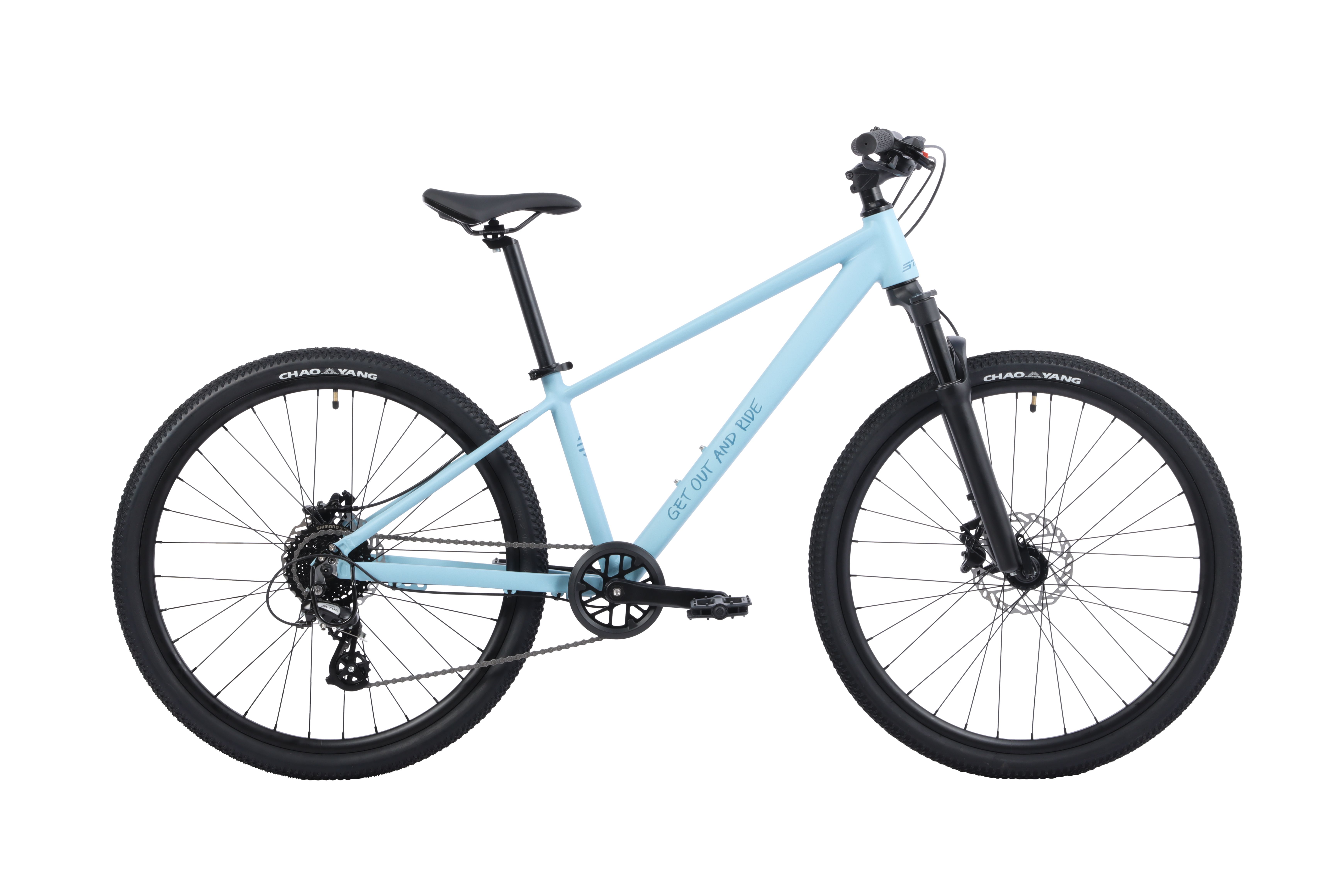 Pinch 26 Kinder Mountainbike