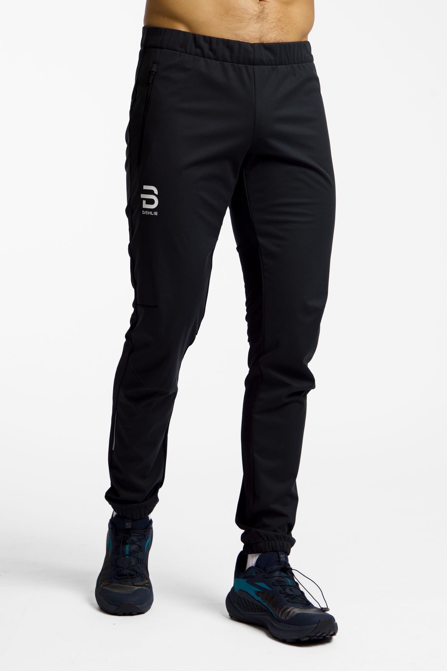 Kikut Herren Langlaufhose