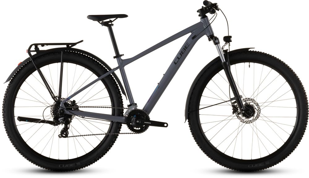 Aim ONE FE 27.5/29 Citybike