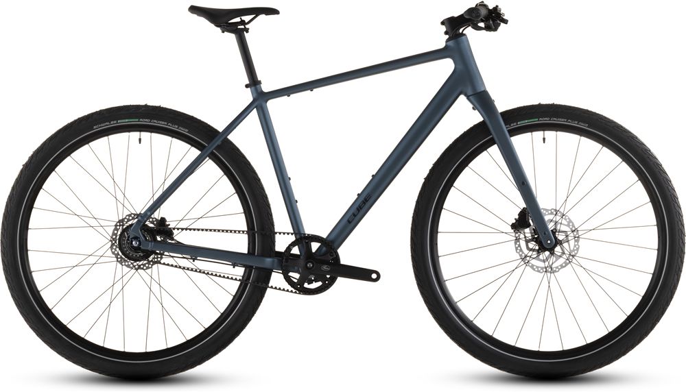 Editor Pro 28 Citybike