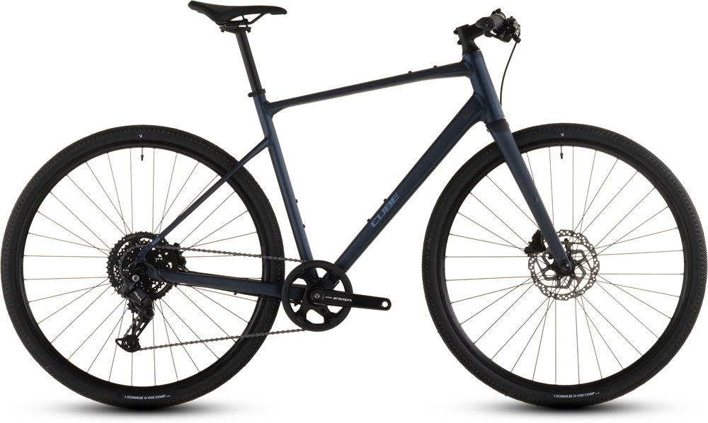 Nulane ONE 28 Citybike