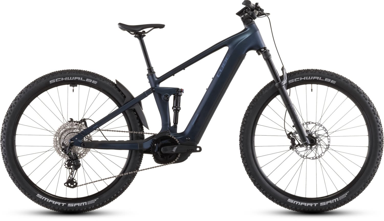 Stereo Hybrid ONE22 SLX 800 29 E-Mountainbike