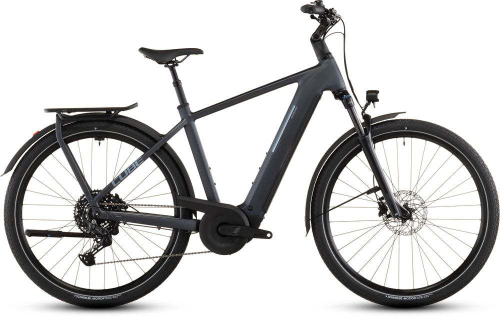 Kathmandu Hybrid ONE 800 28 E-BIke