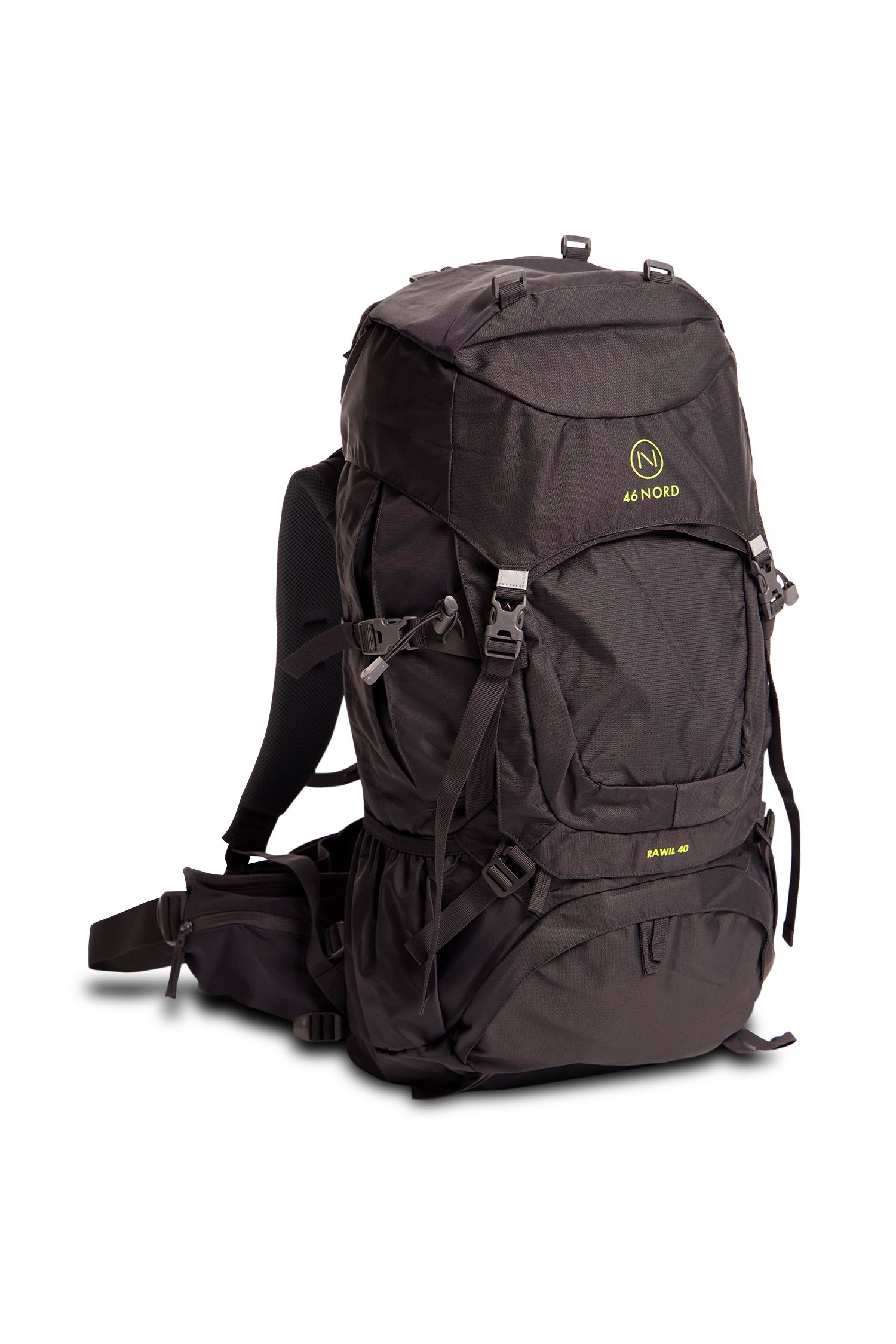 Rawil 40 L Wanderrucksack