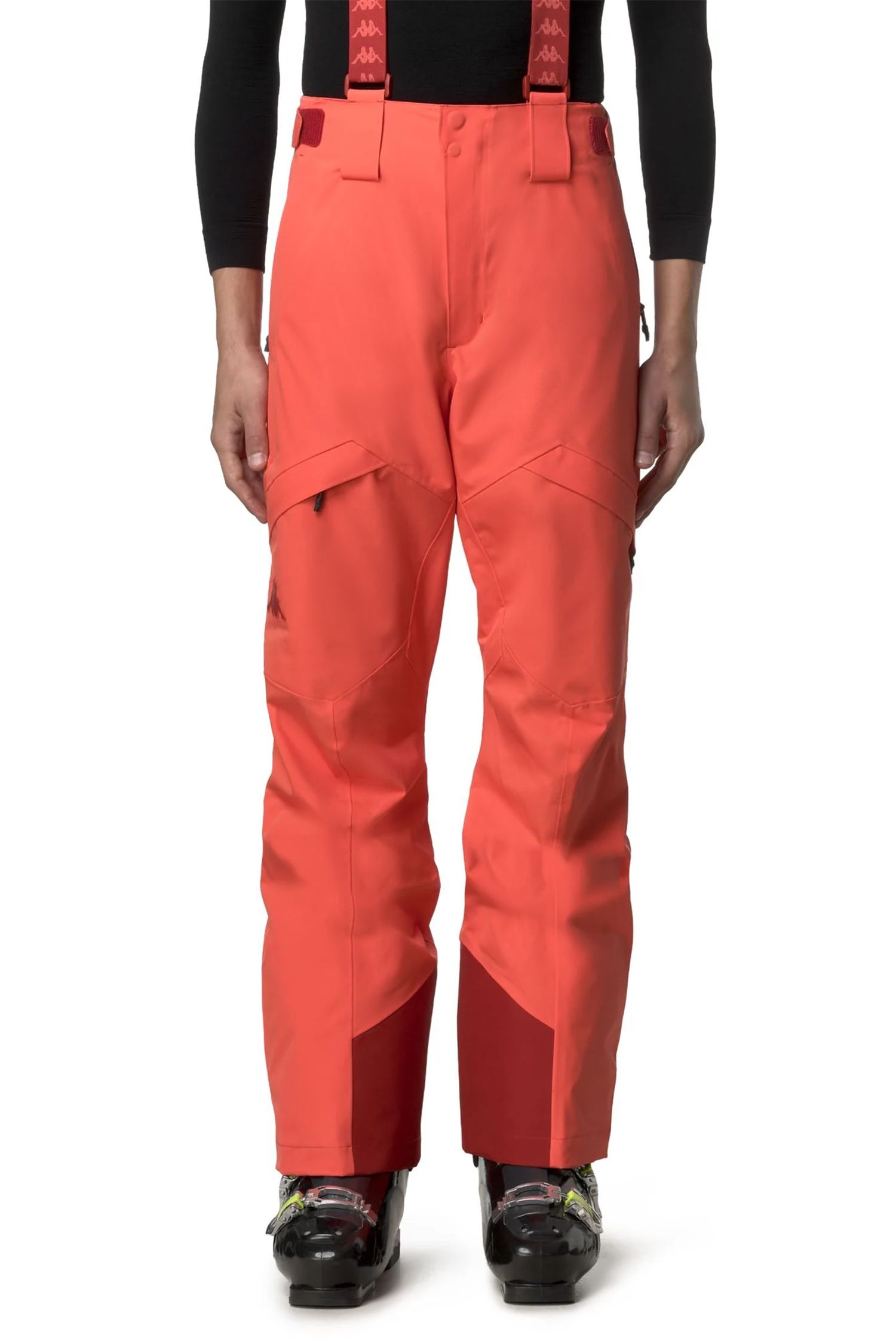 622C Herren Skihose