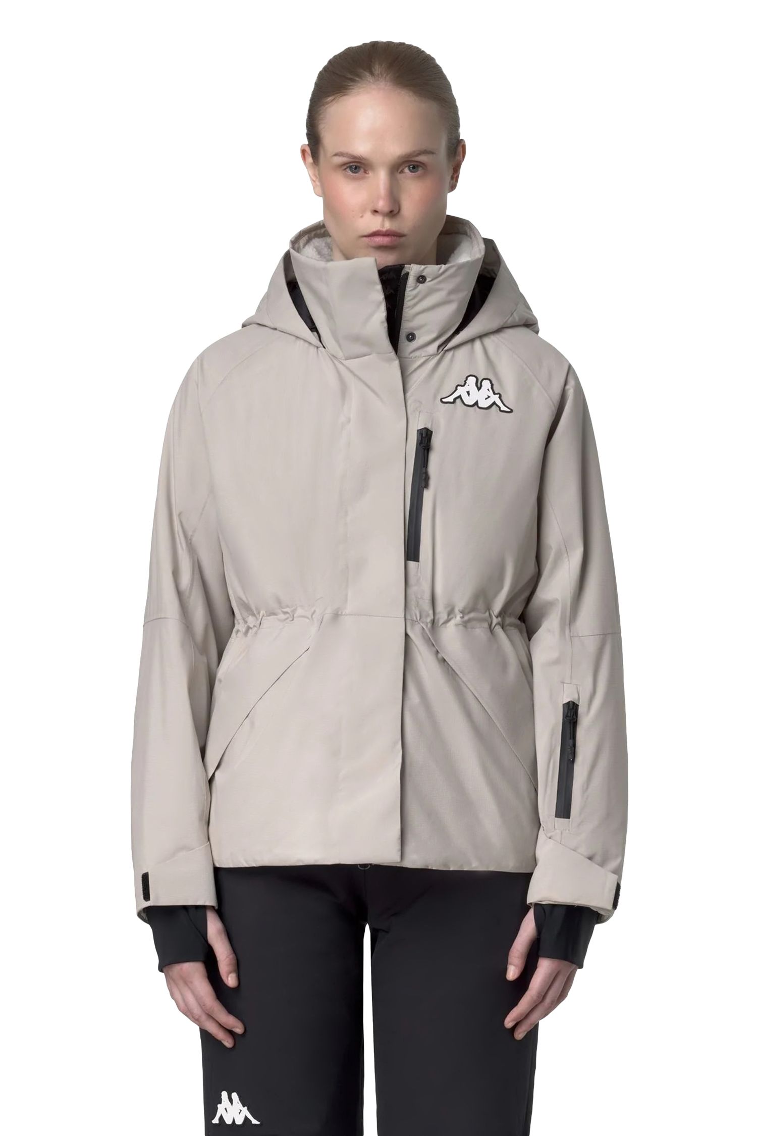 875 Damen Skijacke