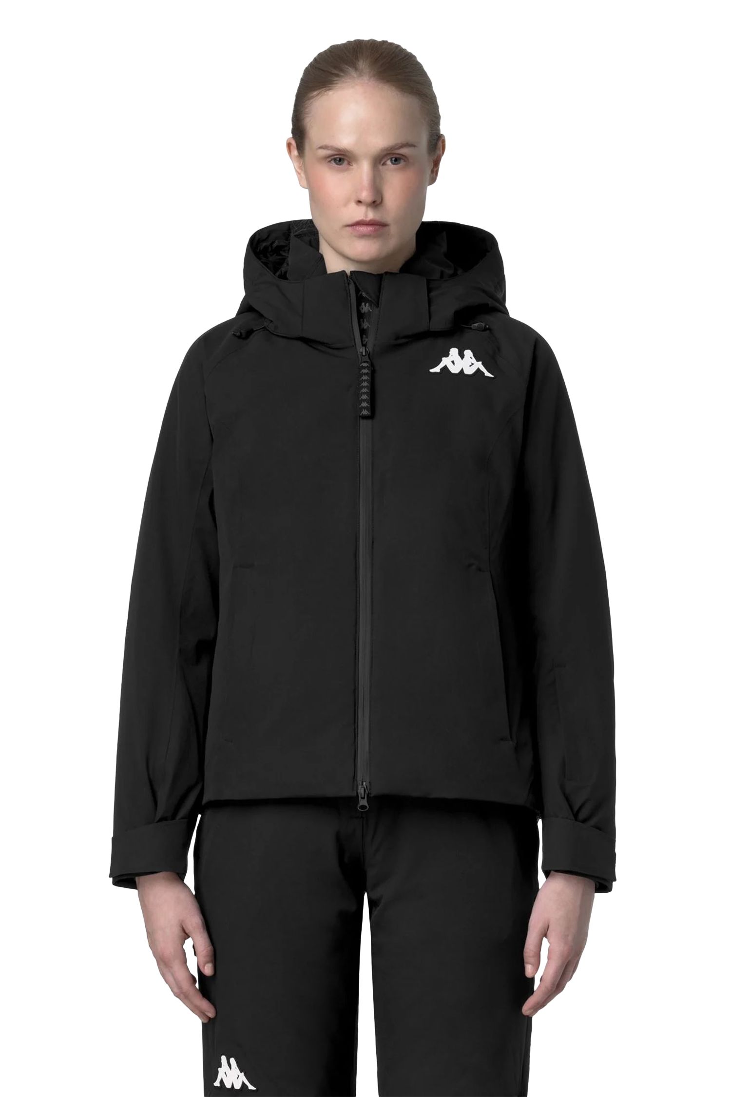 810 Damen Skijacke