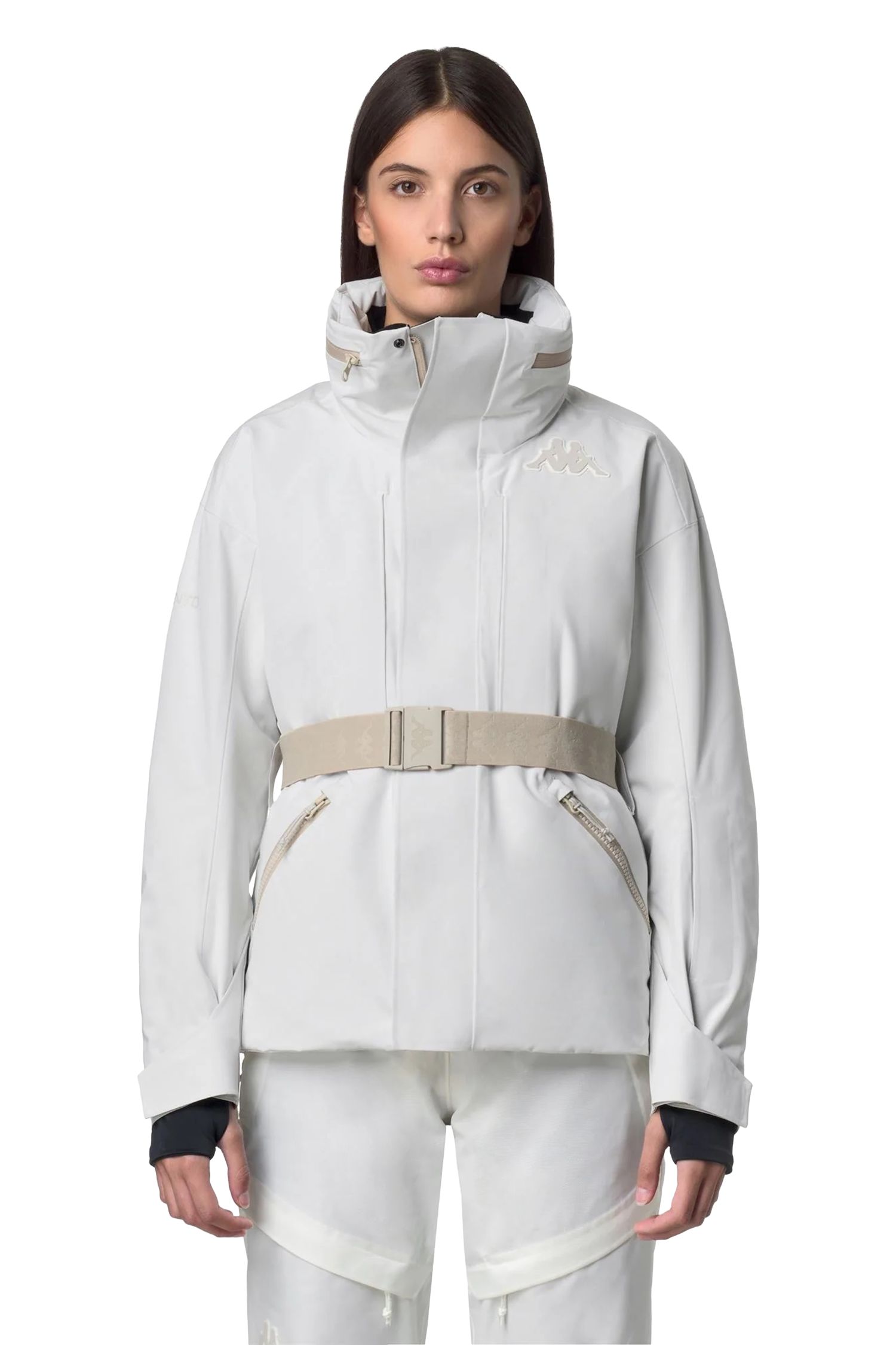 679 Damen Skijacke