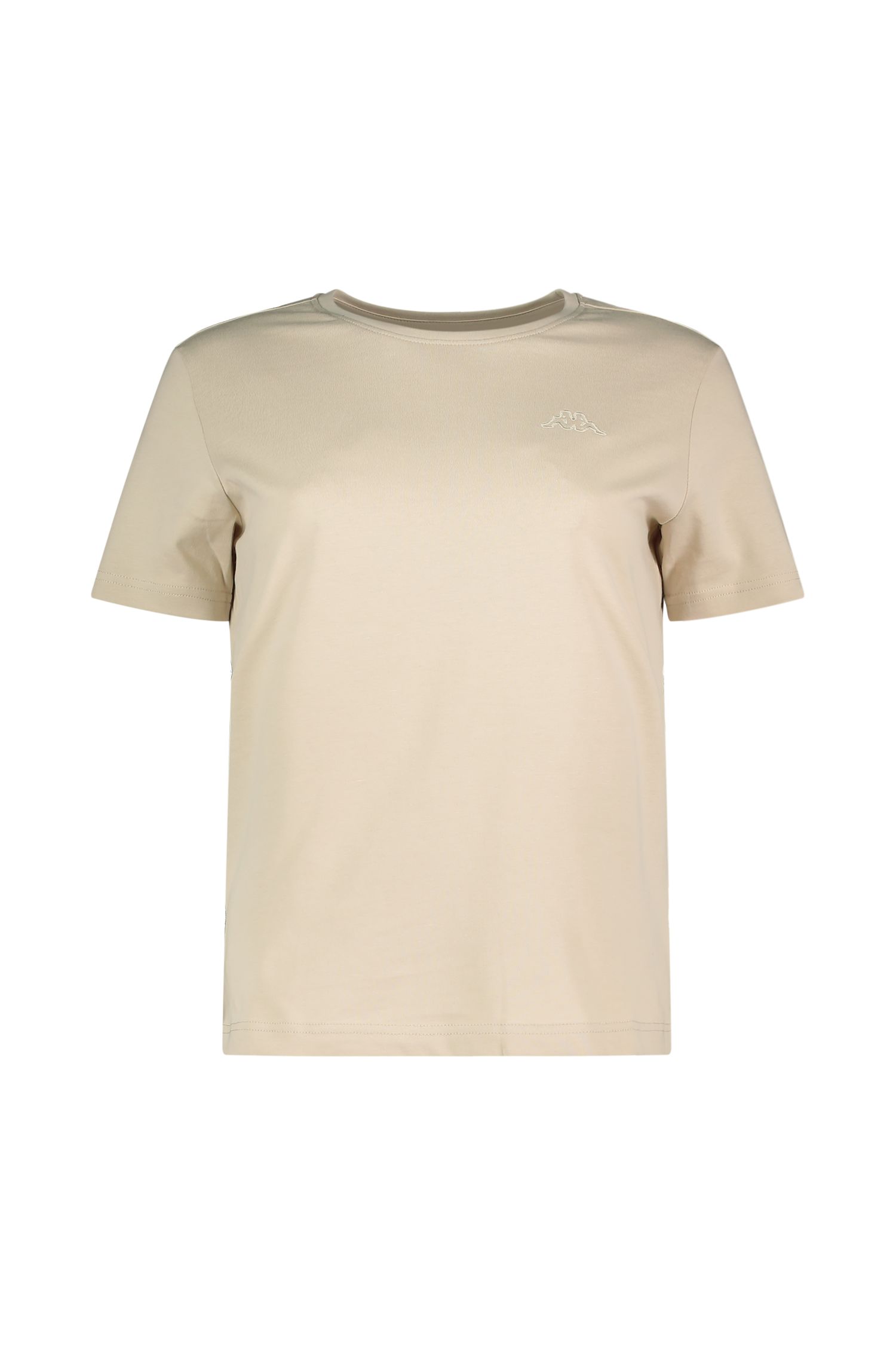 Logo Sylvie Damen T-Shirt