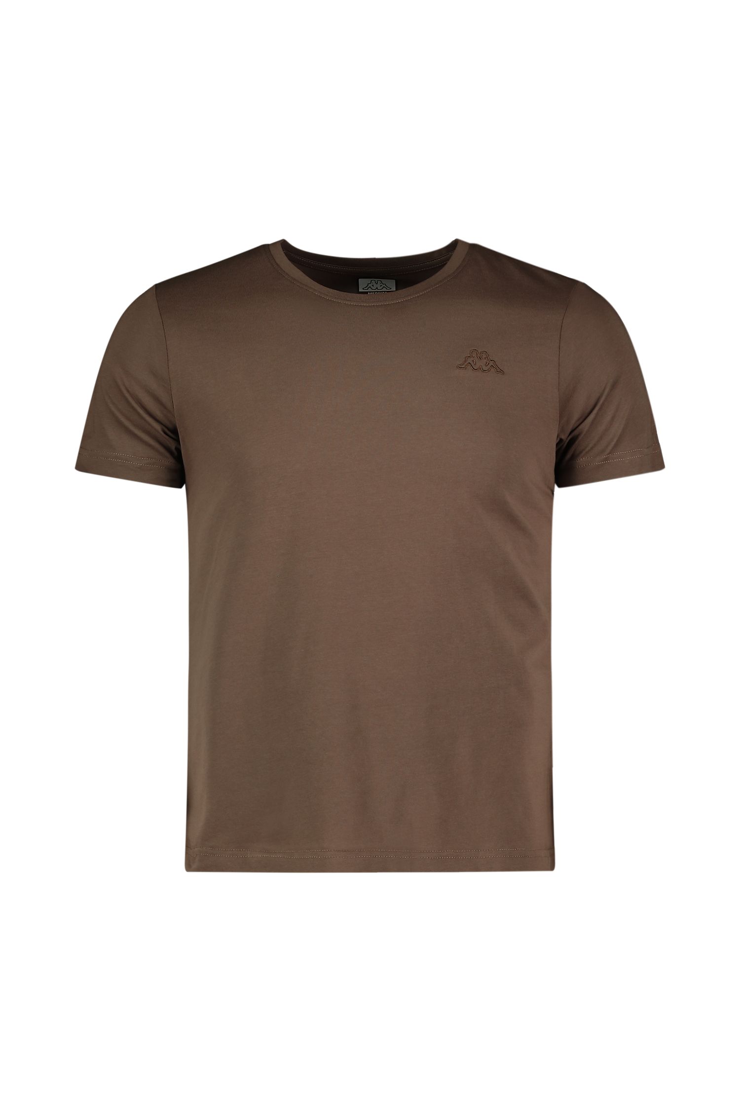 Logo Sylvie Damen T-Shirt