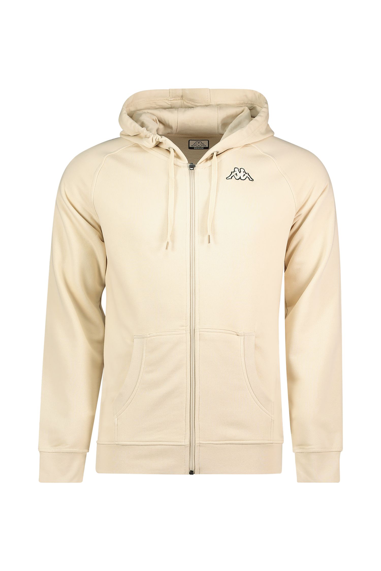 Logo Jackus Herren Trainingsjacke