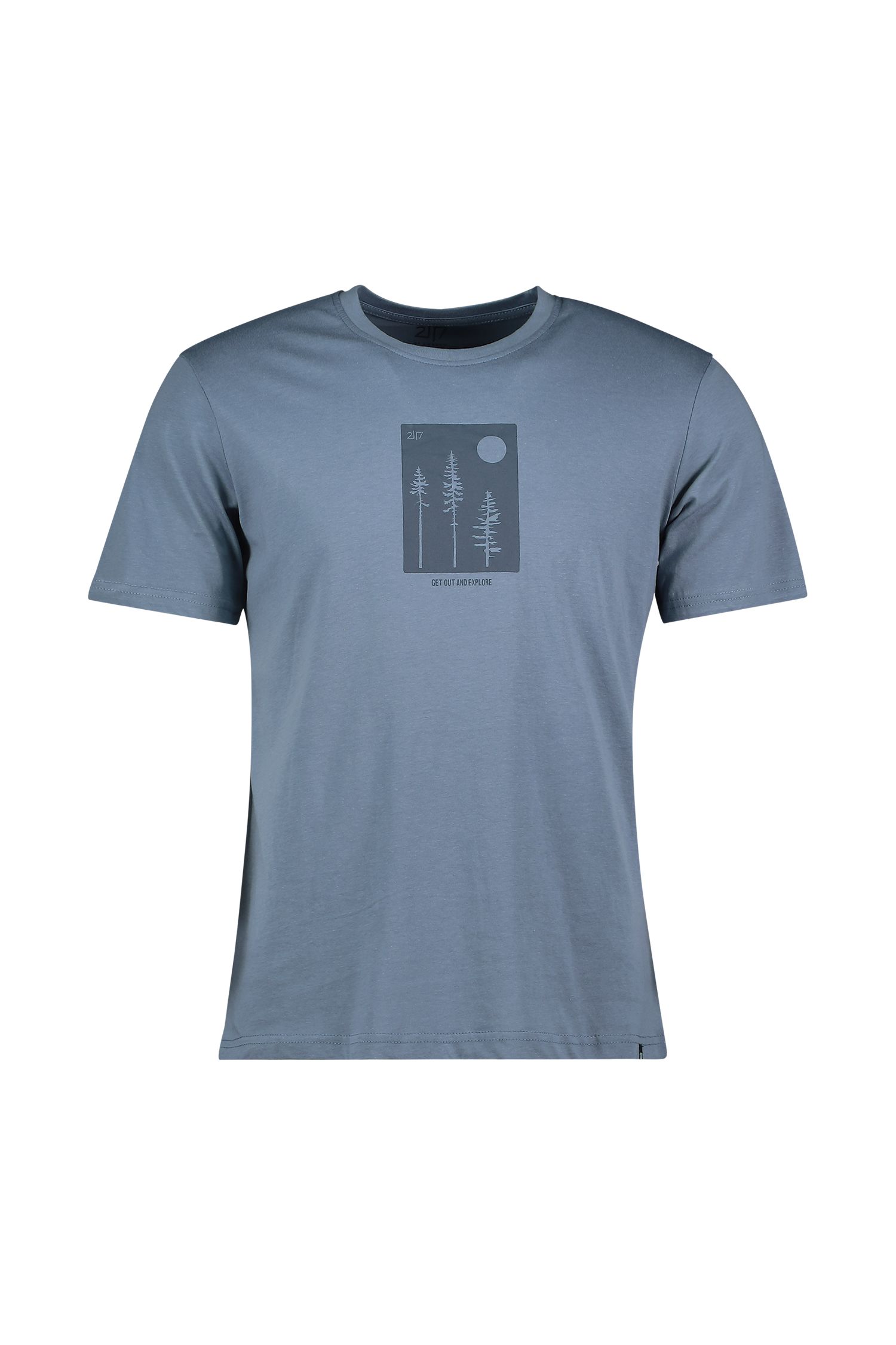 Apelviken Herren T-Shirt