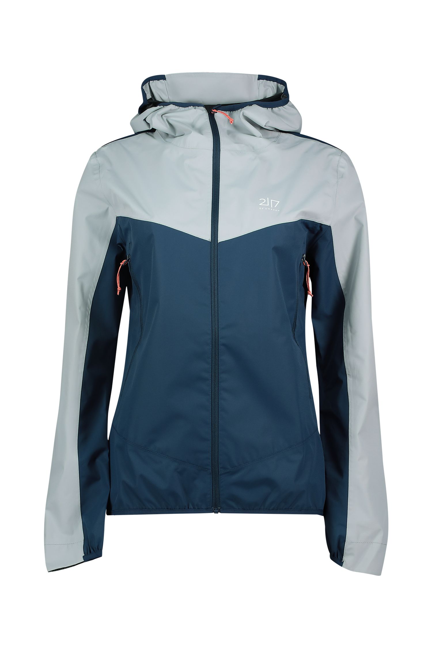 Jacks 2.5L Damen Outdoorjacke