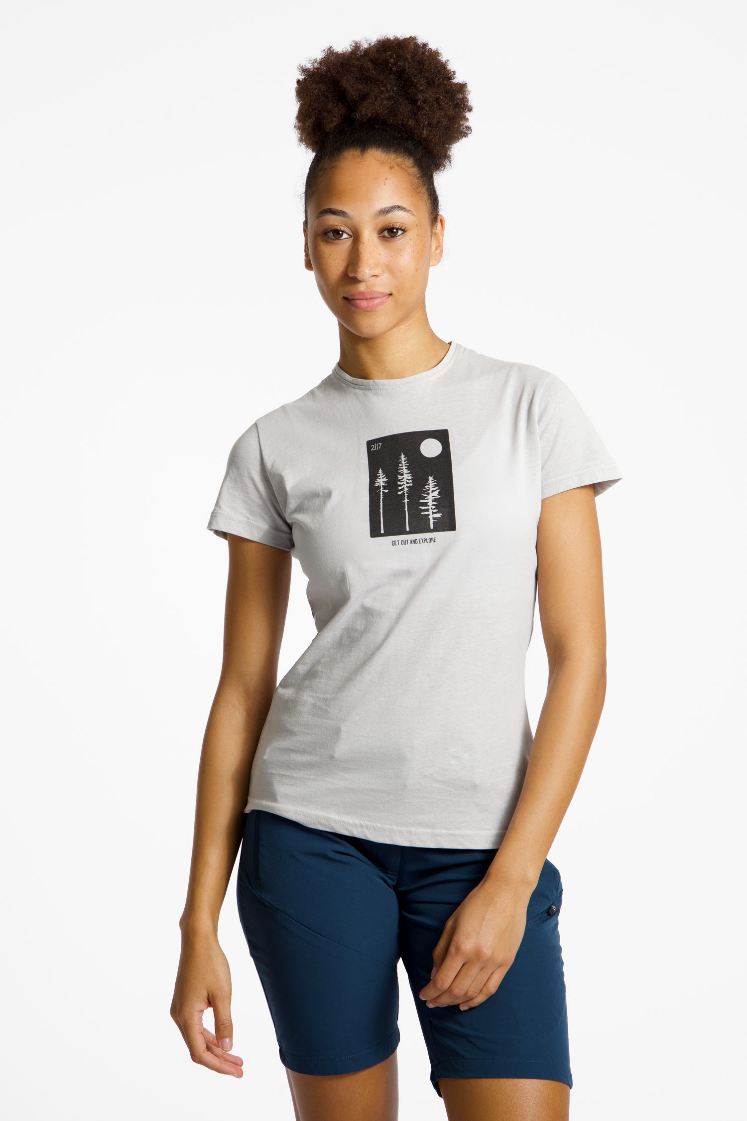 Apelviken Damen T-Shirt