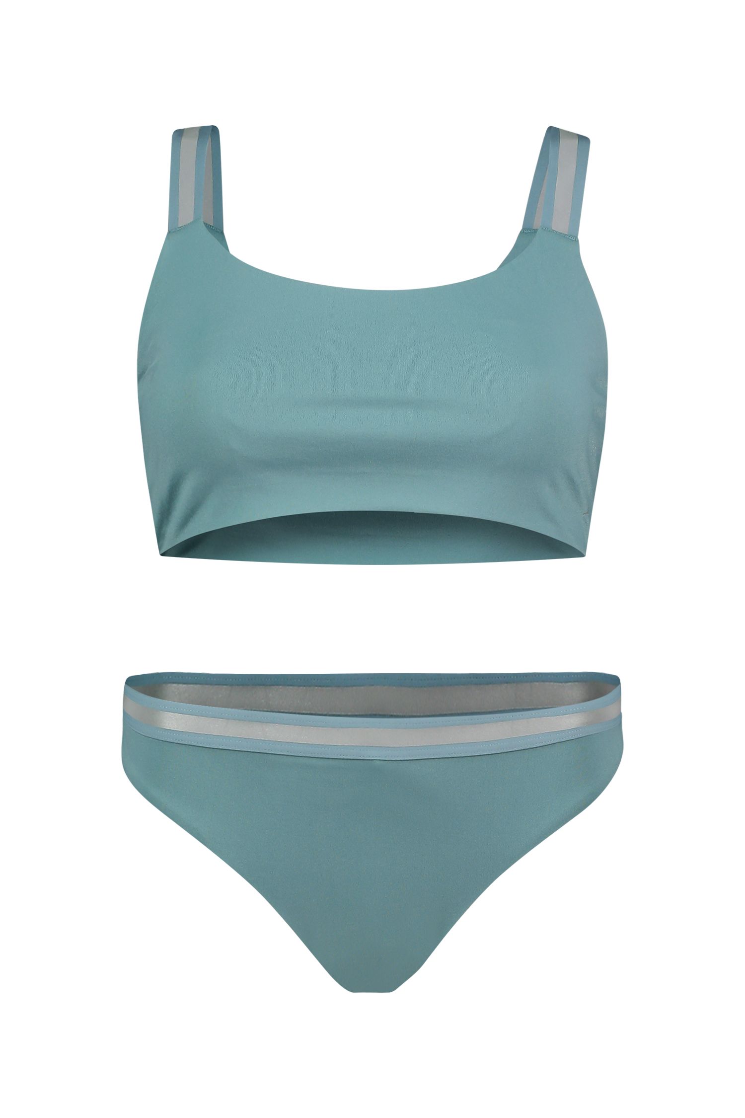 V Class Performance Damen Bikini